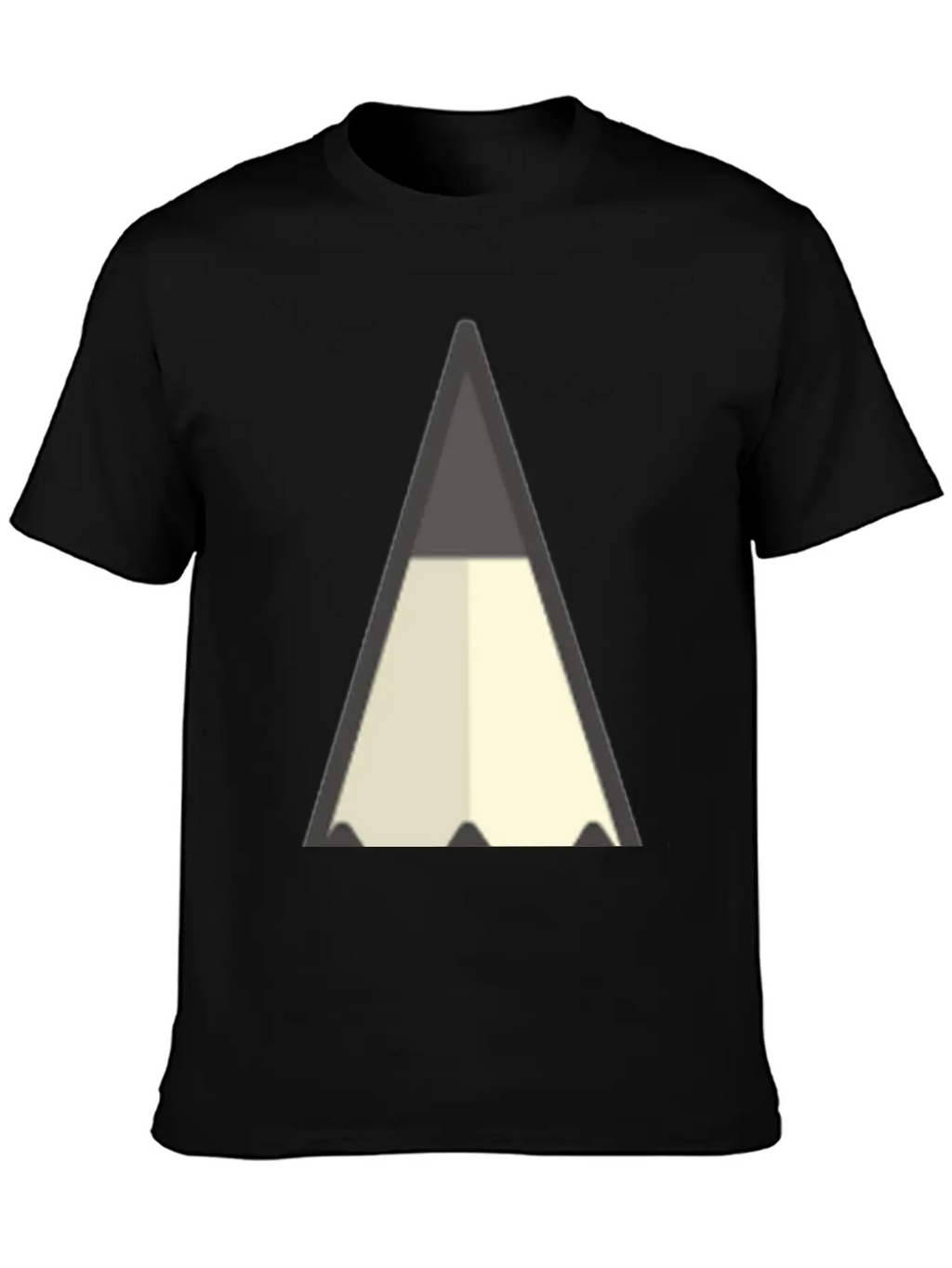 Pen Stylish Everyday T-Shirt – Unisex Basic Cotton Tee