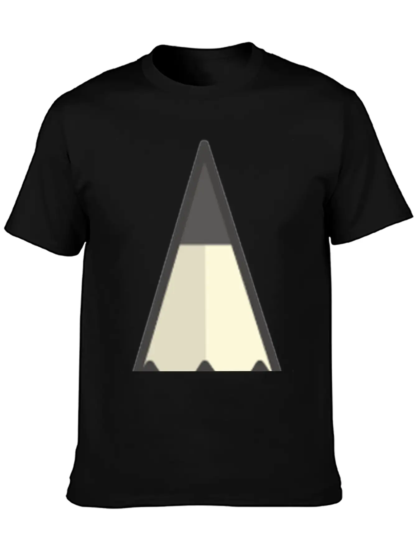 Pen Stylish Everyday T-Shirt – Unisex Basic Cotton Tee