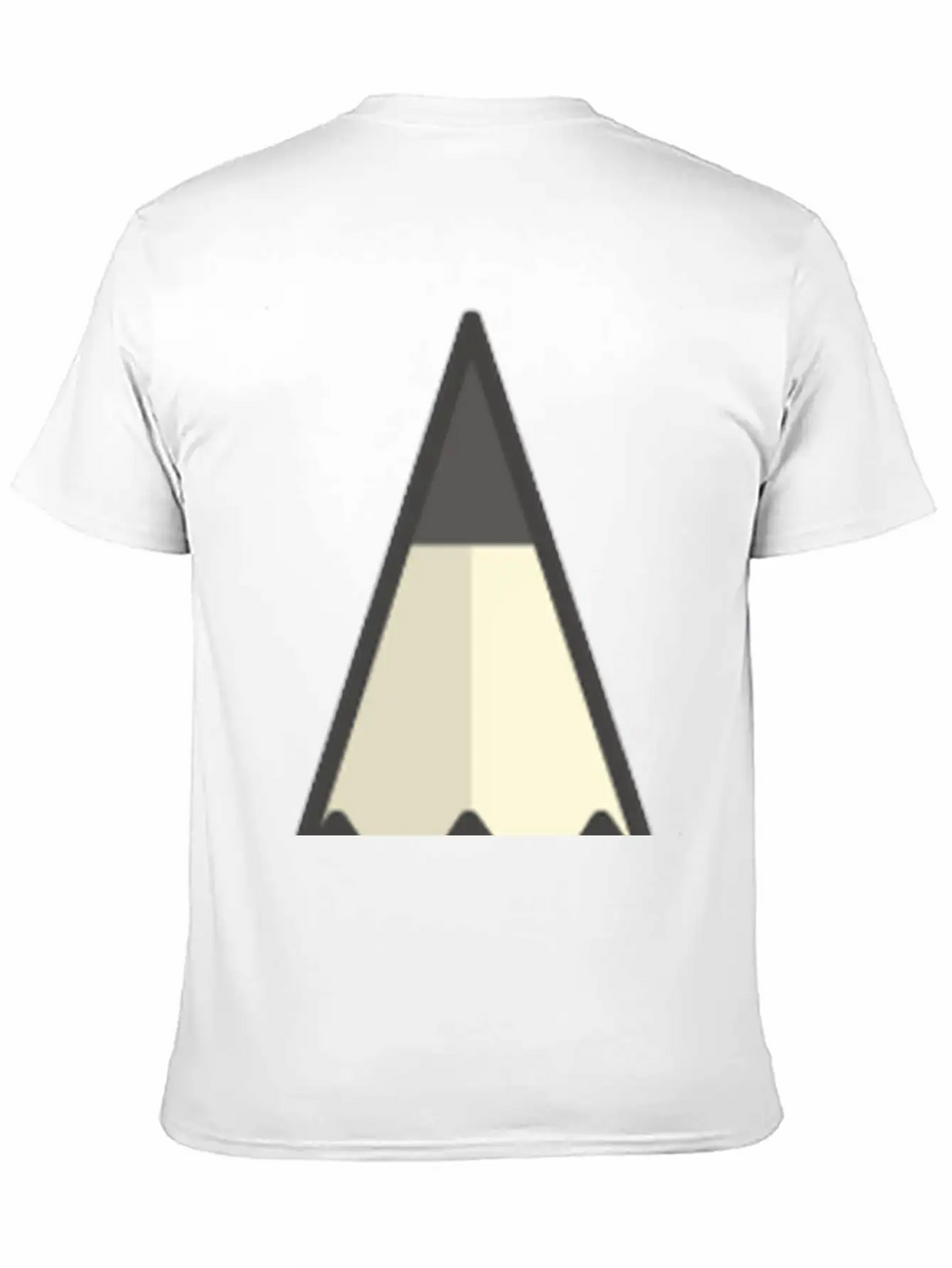 Pen Stylish Everyday T-Shirt – Unisex Basic Cotton Tee