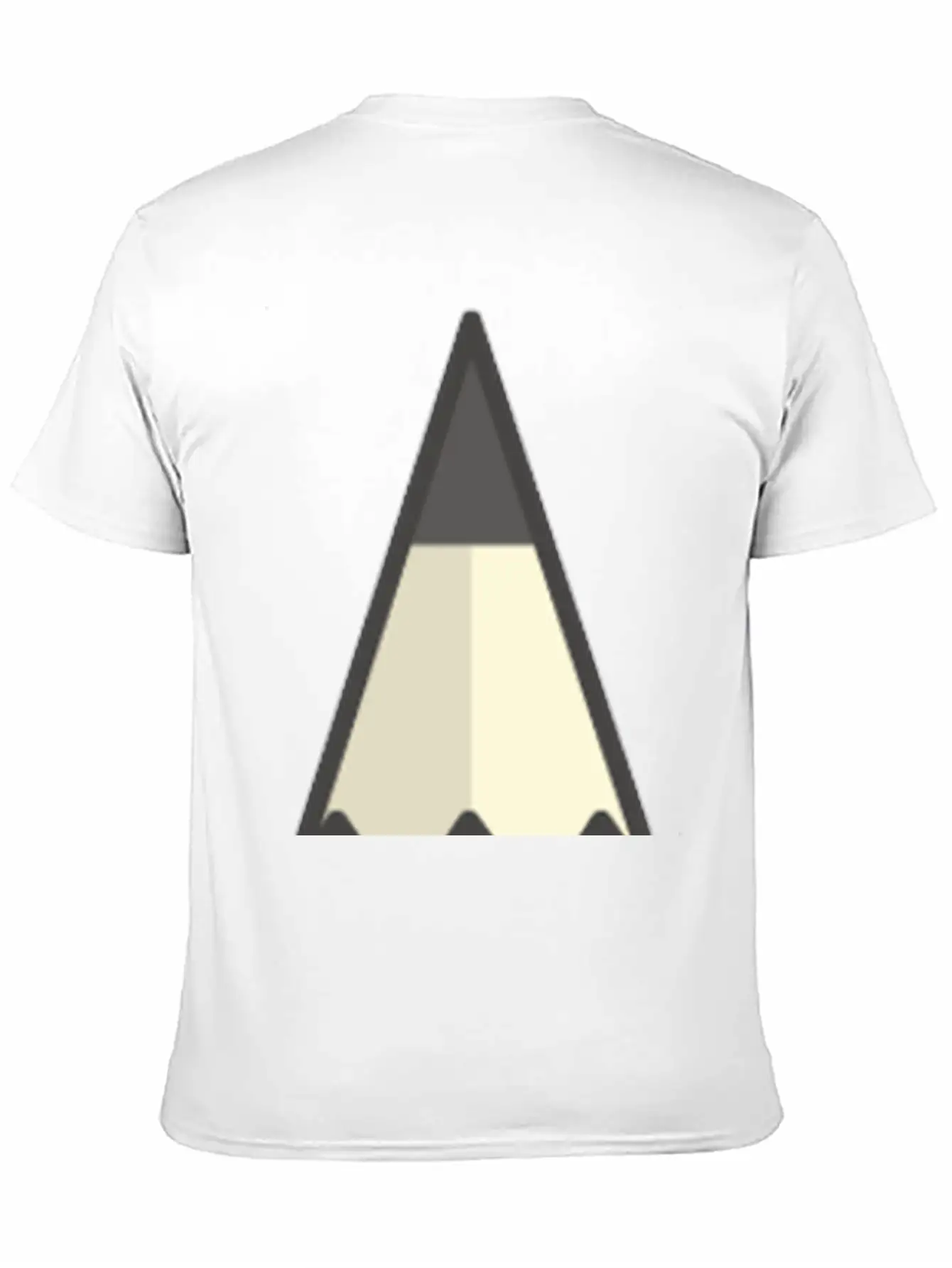Pen Stylish Everyday T-Shirt – Unisex Basic Cotton Tee