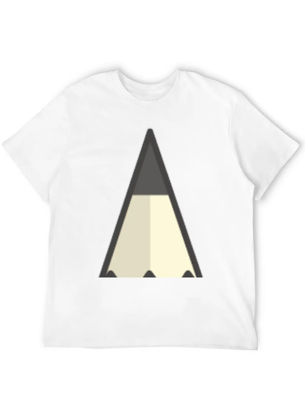 Pen Stylish Everyday T-Shirt – Unisex Basic Cotton Tee