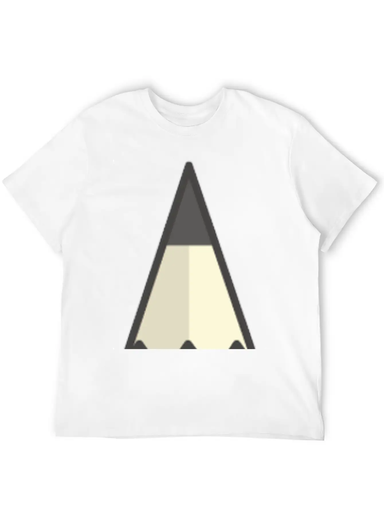 Pen Stylish Everyday T-Shirt – Unisex Basic Cotton Tee