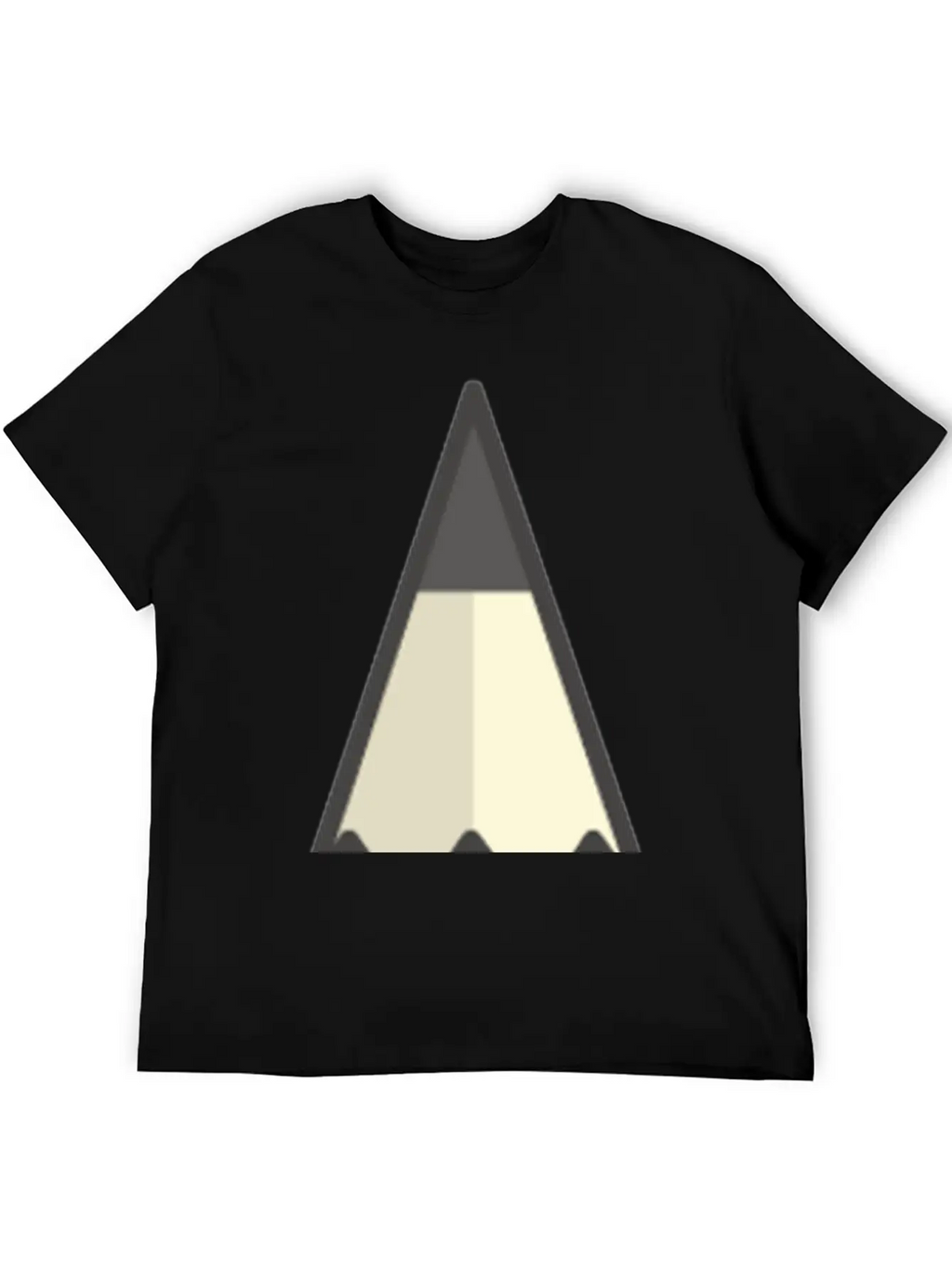 Pen Stylish Everyday T-Shirt – Unisex Basic Cotton Tee