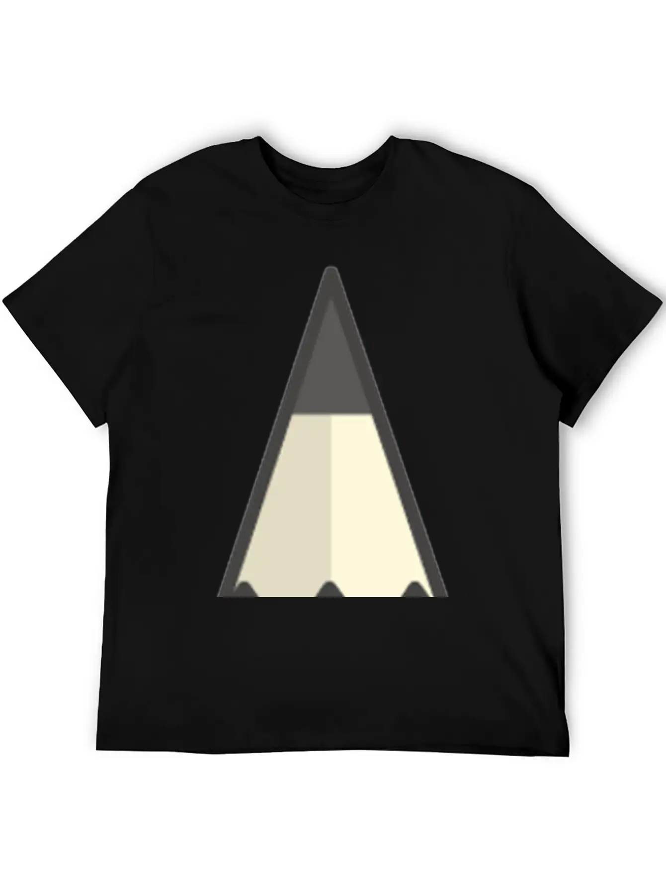 Pen Stylish Everyday T-Shirt – Unisex Basic Cotton Tee