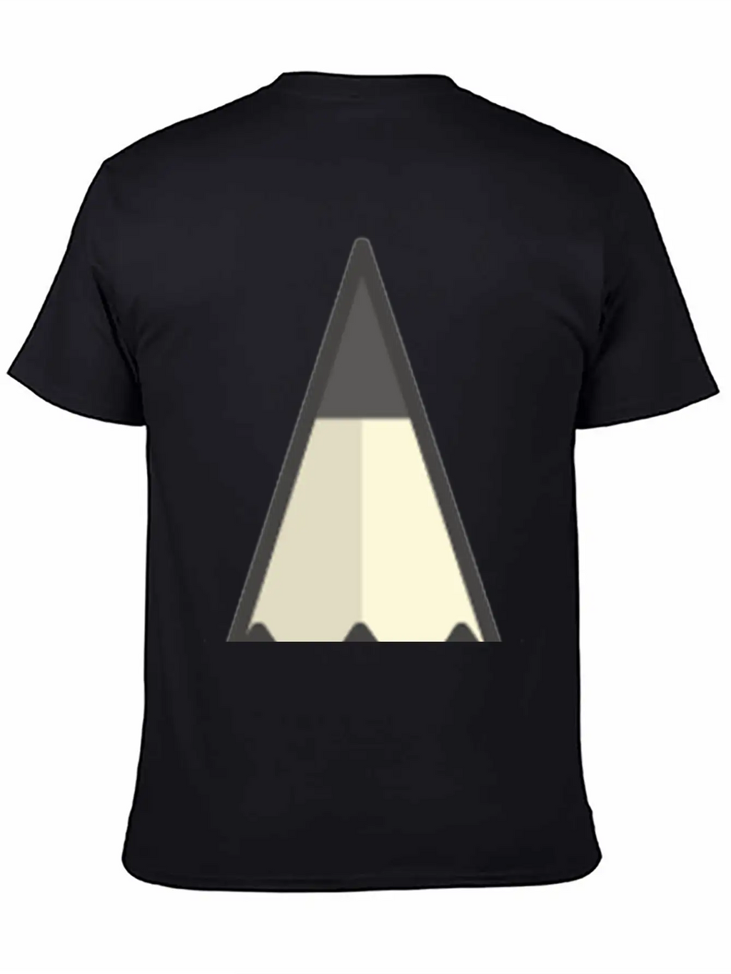 Pen Stylish Everyday T-Shirt – Unisex Basic Cotton Tee