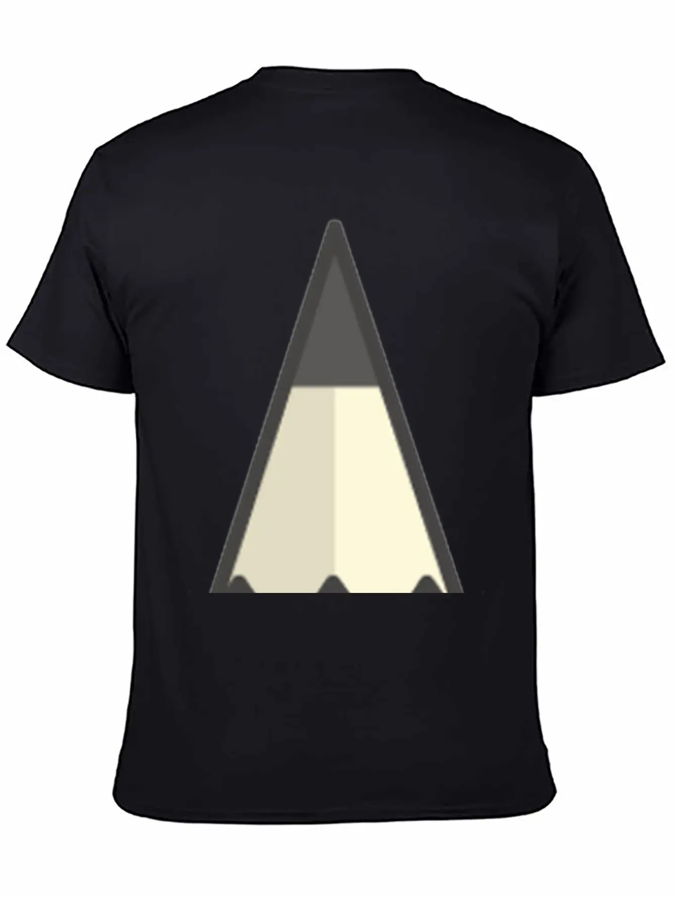 Pen Stylish Everyday T-Shirt – Unisex Basic Cotton Tee