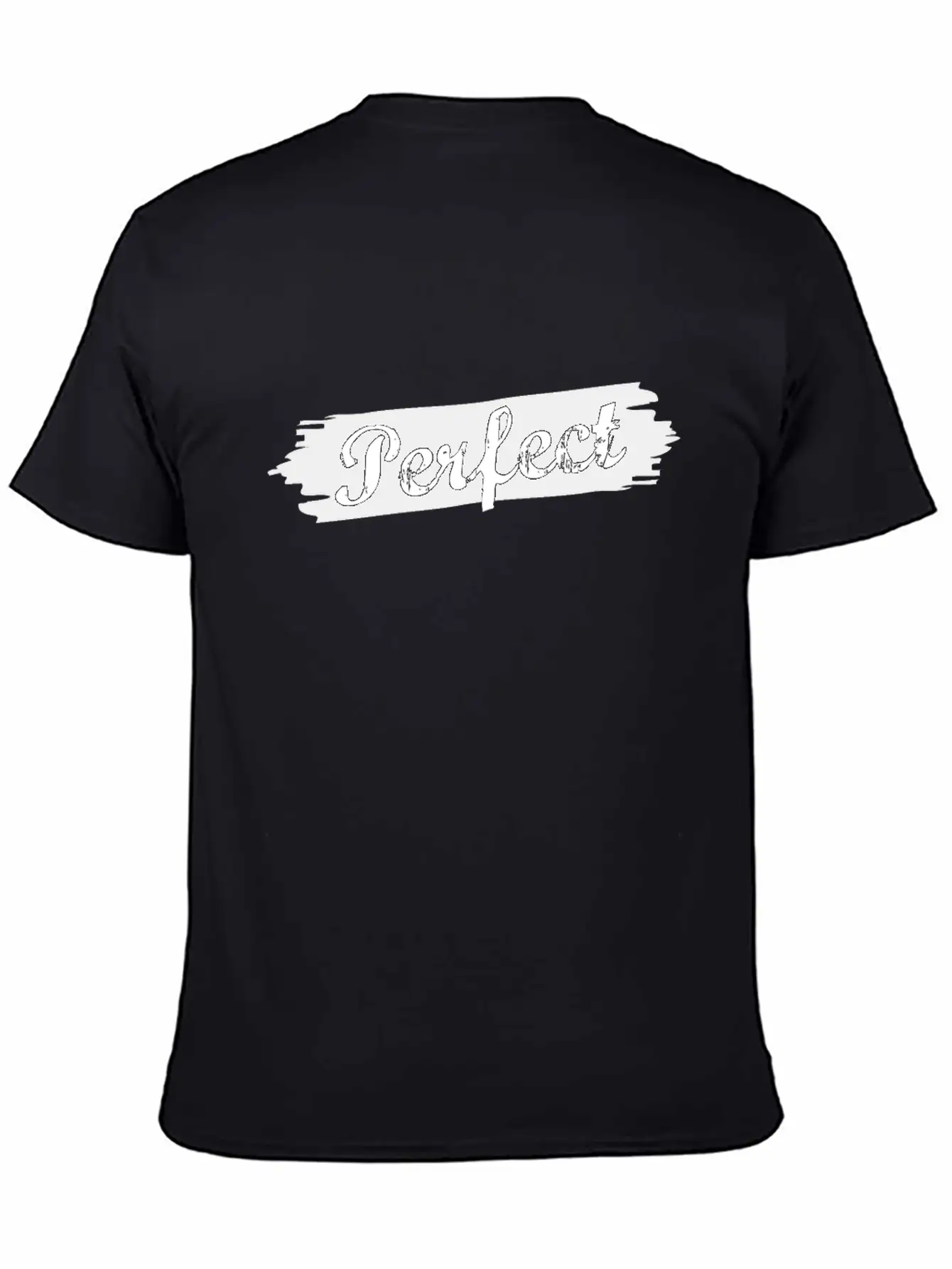 Perfect Super Best Amazing Original Awesome Great Basic Graphic T-Shirt – Daily Comfort In Soft Cotton