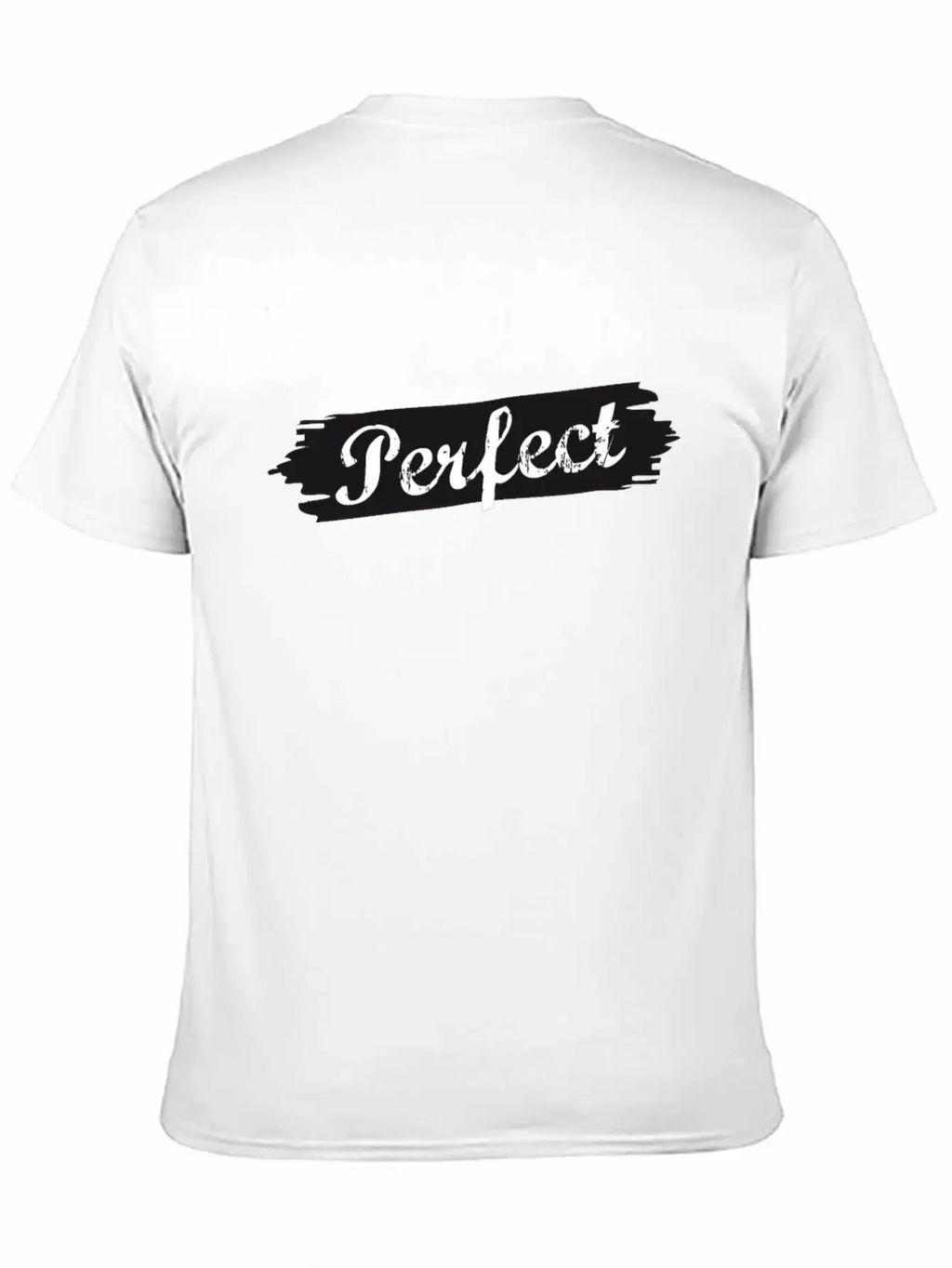 Perfect Super Best Amazing Original Awesome Great Basic Graphic T-Shirt – Daily Comfort In Soft Cotton