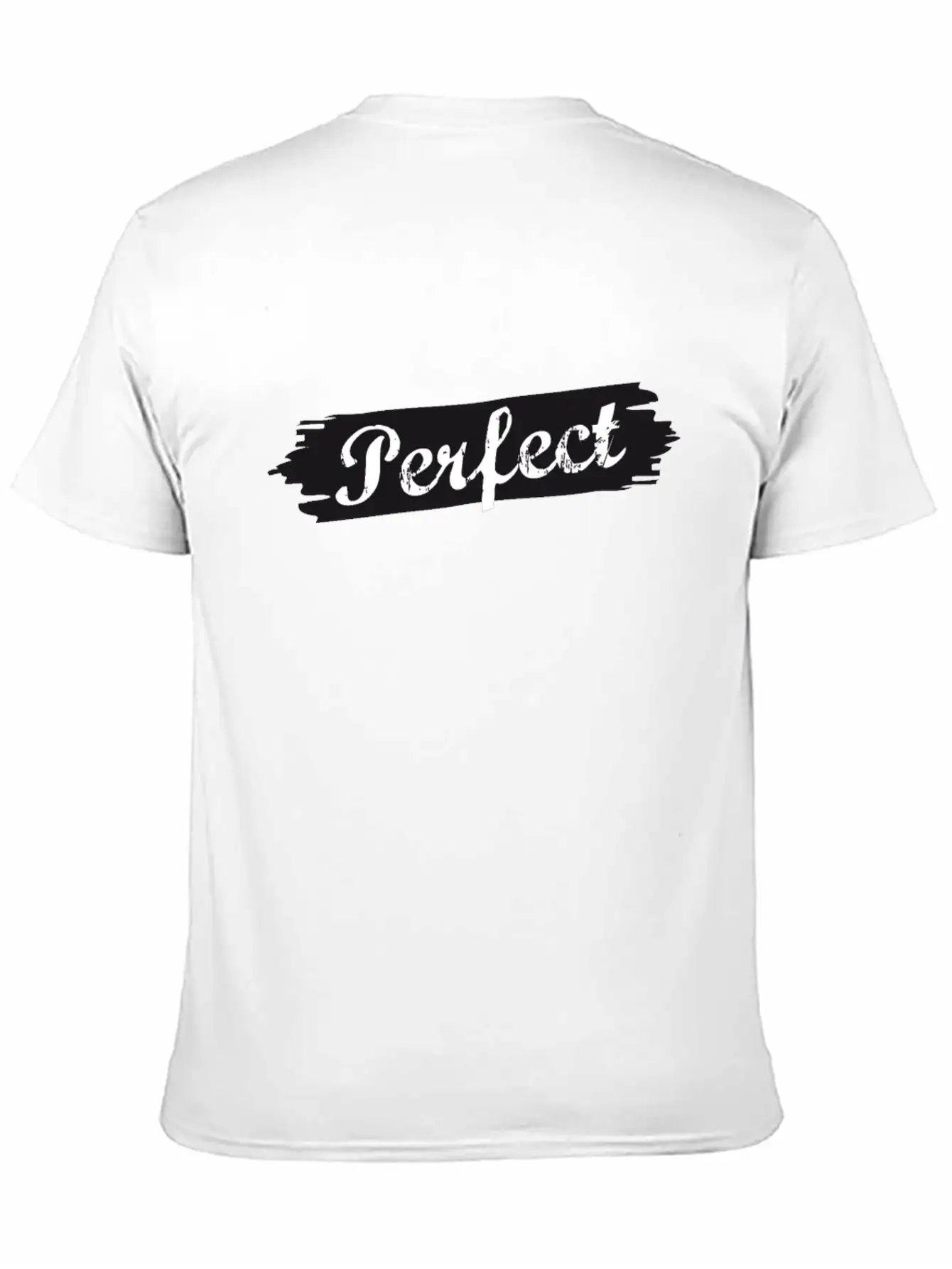 Perfect Super Best Amazing Original Awesome Great Basic Graphic T-Shirt – Daily Comfort In Soft Cotton