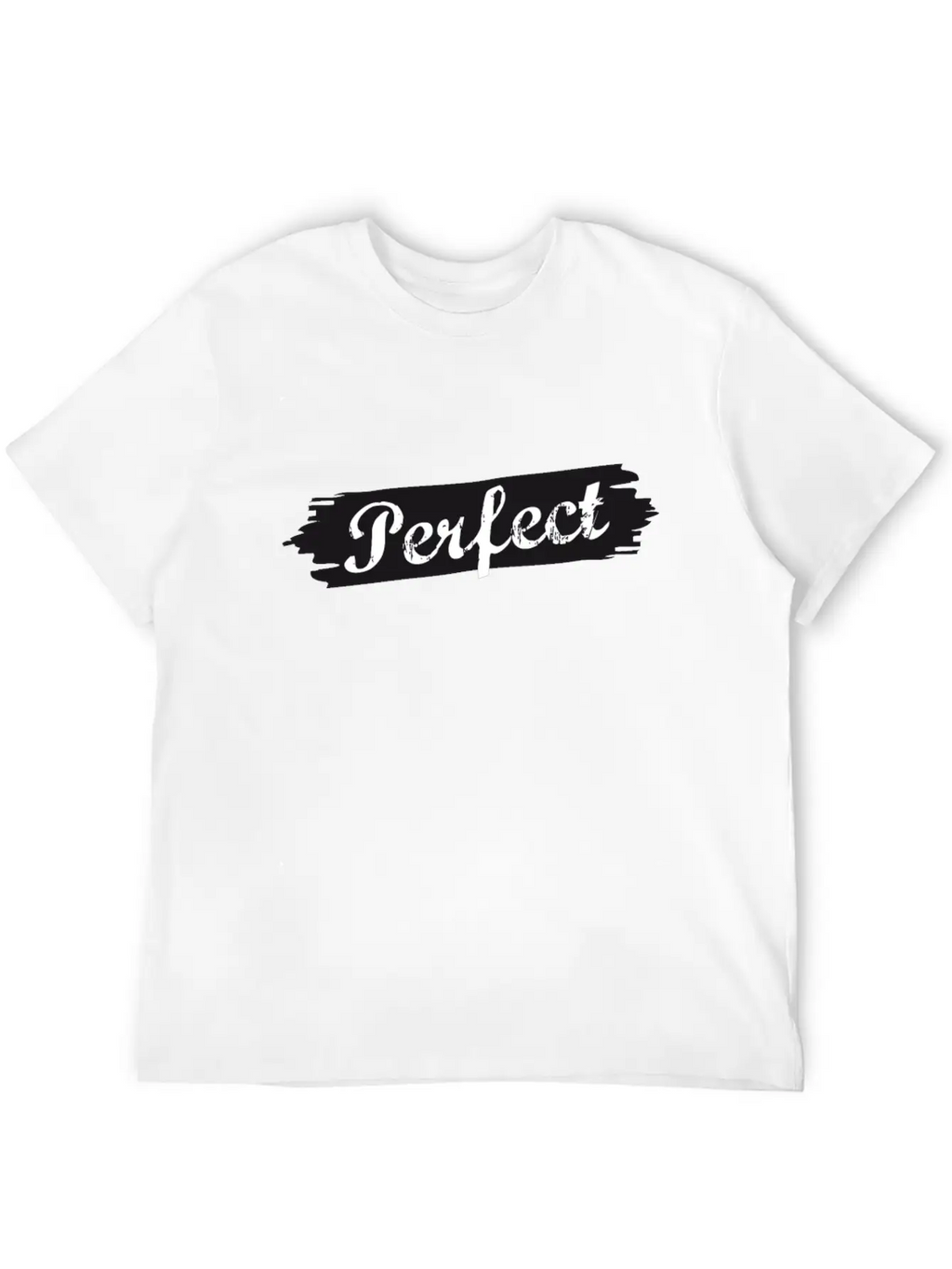 Perfect Super Best Amazing Original Awesome Great Basic Graphic T-Shirt – Daily Comfort In Soft Cotton
