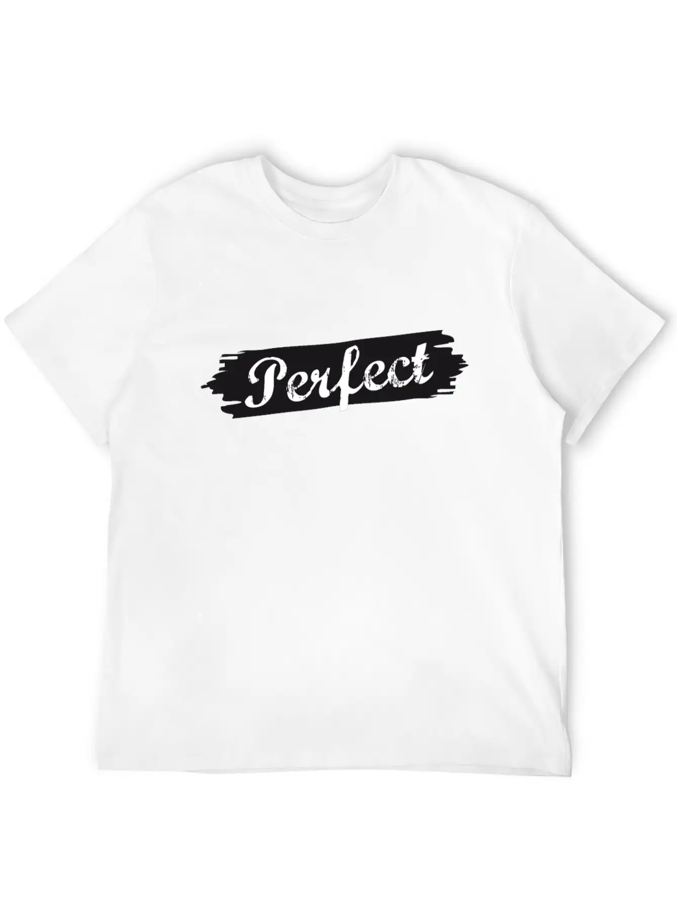 Perfect Super Best Amazing Original Awesome Great Basic Graphic T-Shirt – Daily Comfort In Soft Cotton