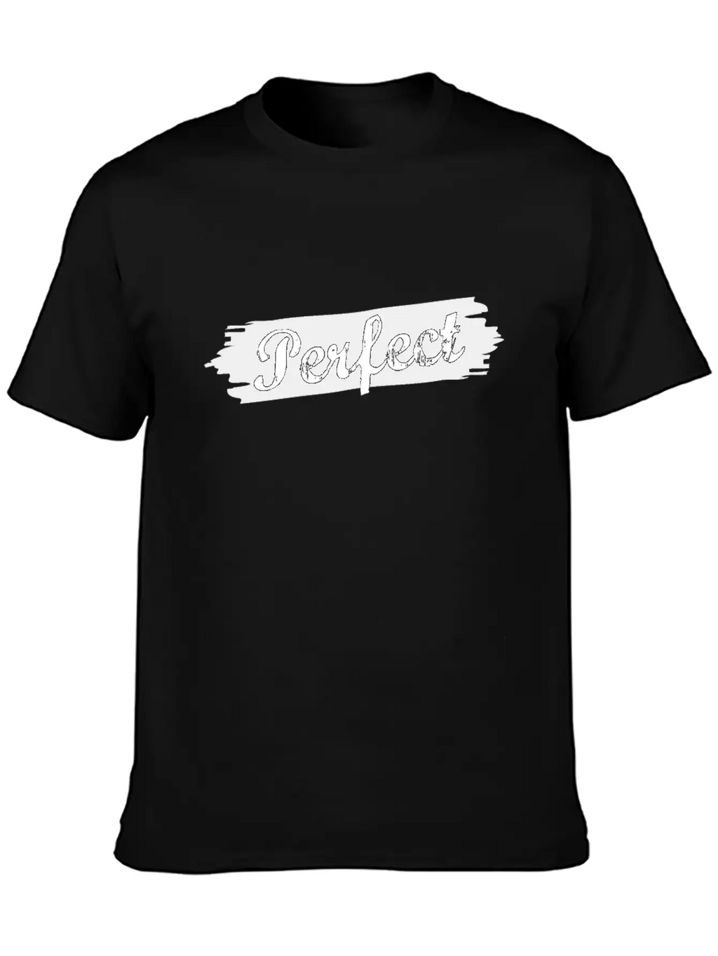 Perfect Super Best Amazing Original Awesome Great Basic Graphic T-Shirt – Daily Comfort In Soft Cotton