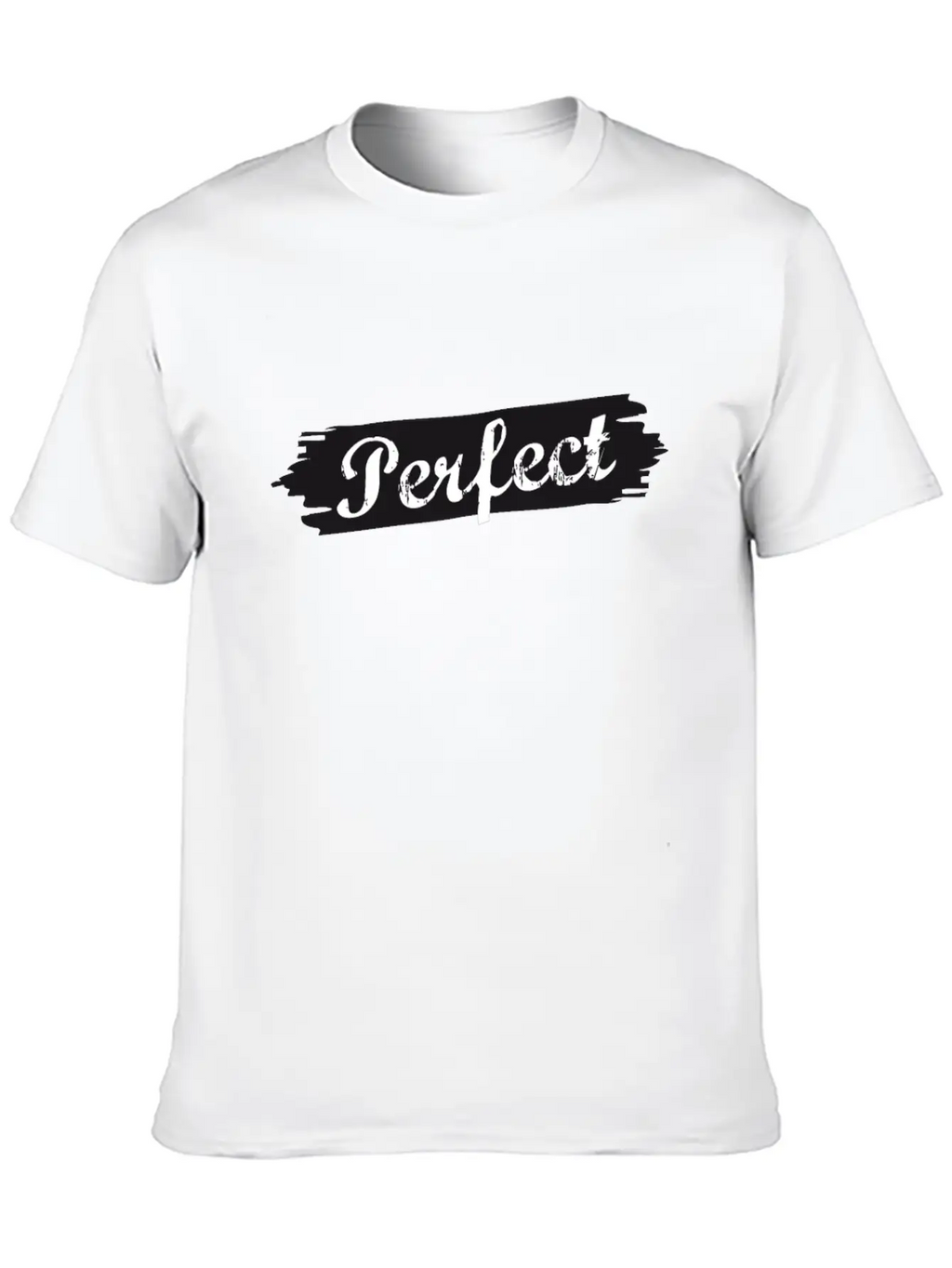 Perfect Super Best Amazing Original Awesome Great Basic Graphic T-Shirt – Daily Comfort In Soft Cotton