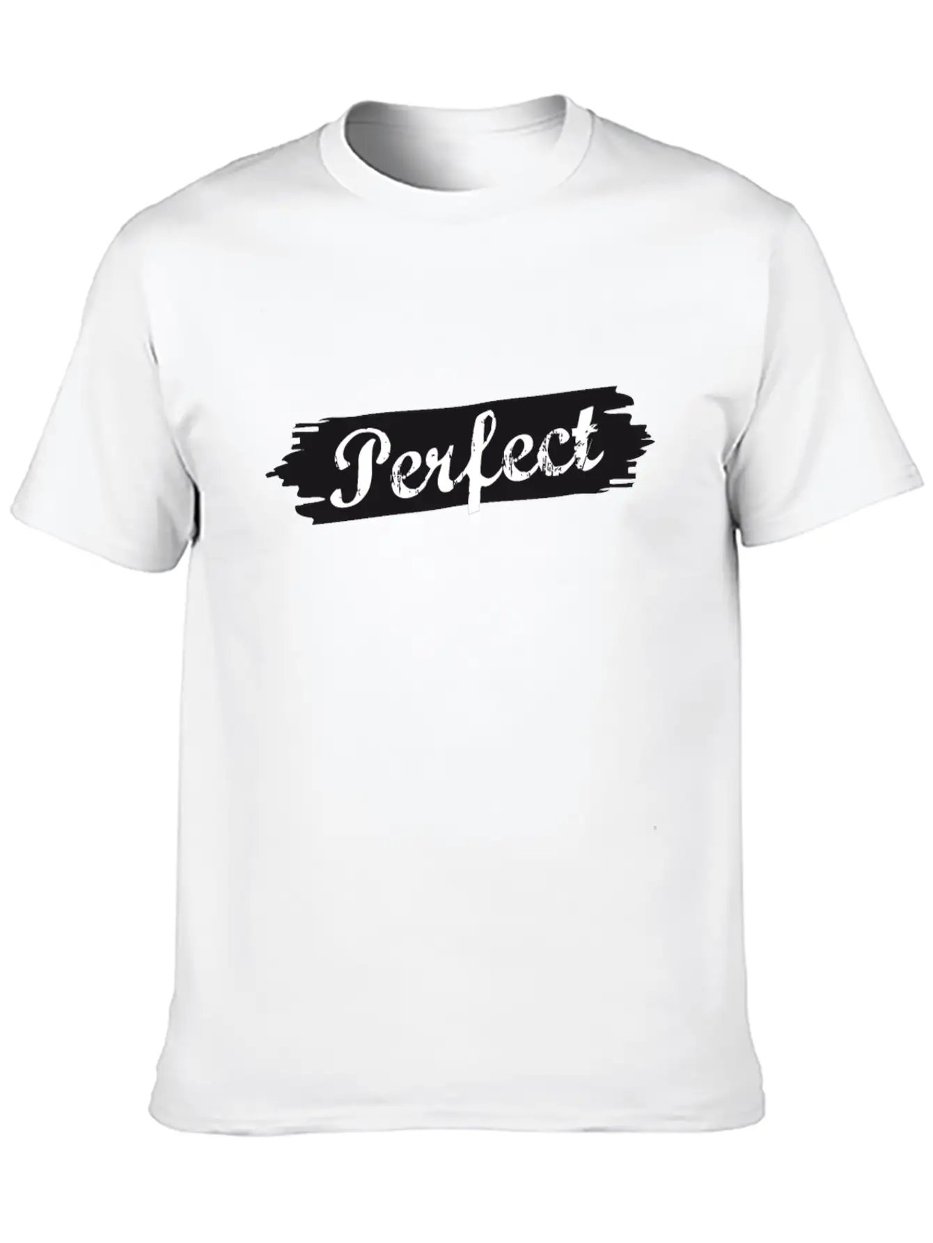 Perfect Super Best Amazing Original Awesome Great Basic Graphic T-Shirt – Daily Comfort In Soft Cotton