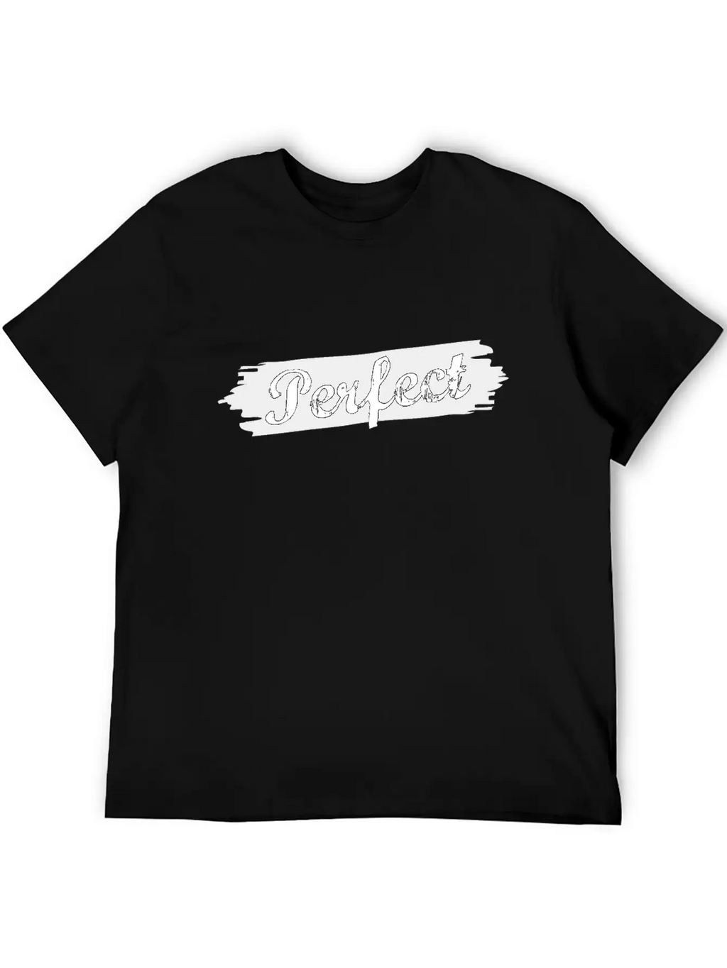 Perfect Super Best Amazing Original Awesome Great Basic Graphic T-Shirt – Daily Comfort In Soft Cotton