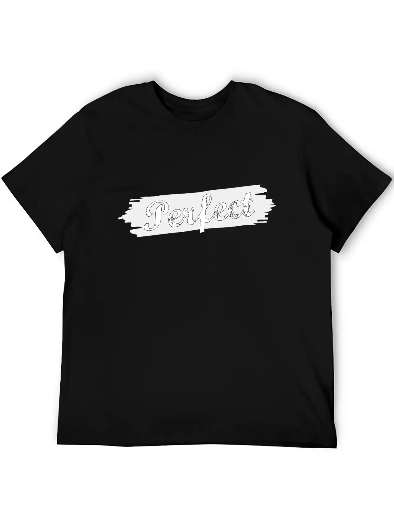 Perfect Super Best Amazing Original Awesome Great Basic Graphic T-Shirt – Daily Comfort In Soft Cotton