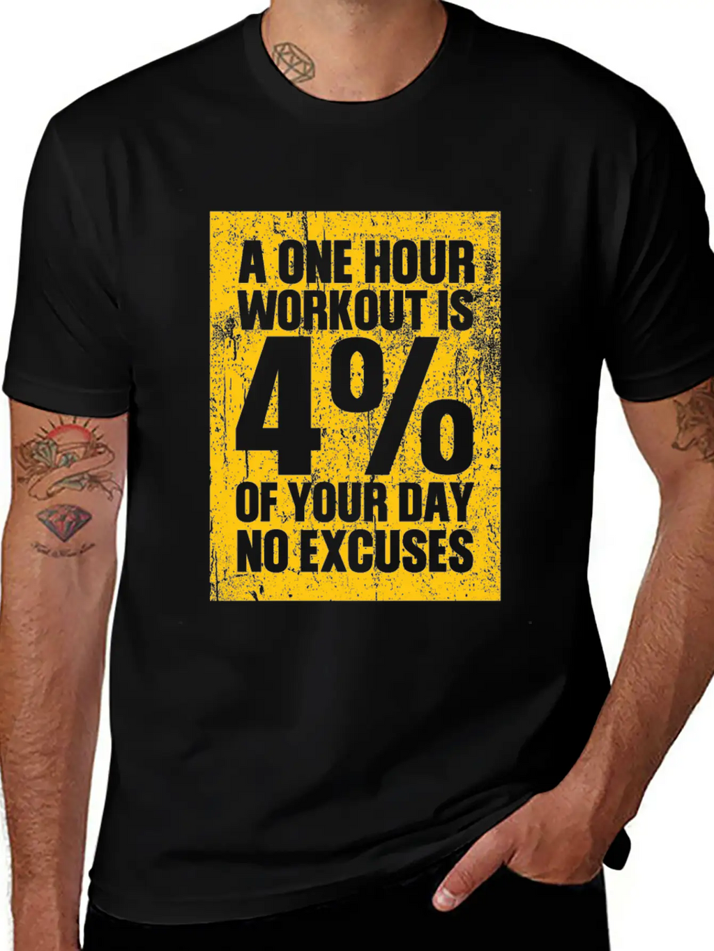 Personal Trainer Fitness Coach Relaxed Everyday Tee – Lightweight And Durable Cotton