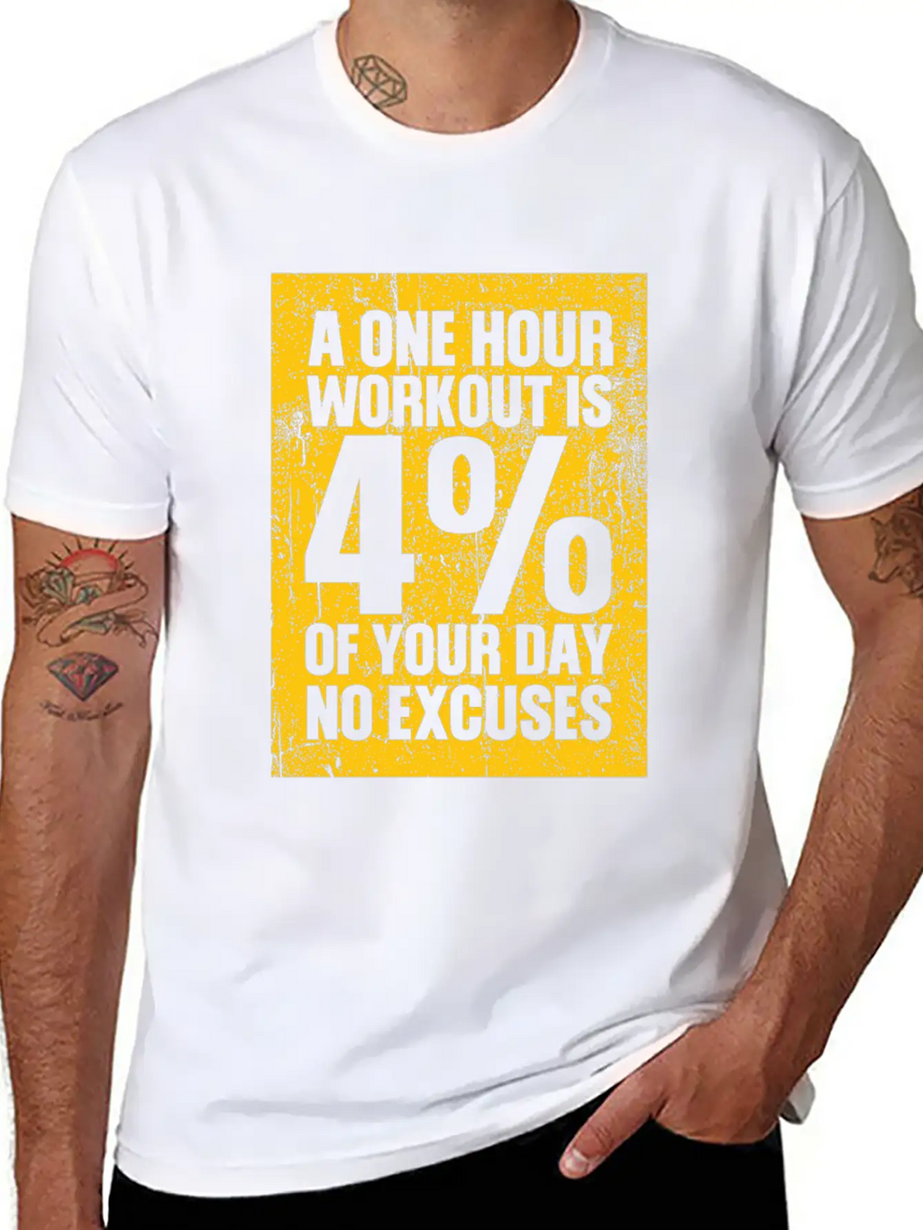 Personal Trainer Fitness Coach Relaxed Everyday Tee – Lightweight And Durable Cotton
