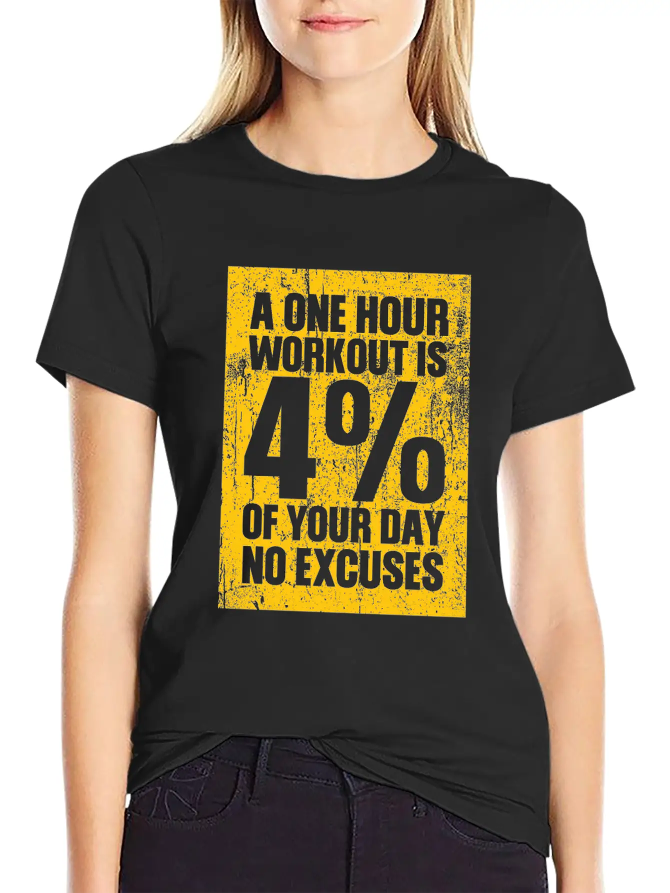 Personal Trainer Fitness Coach Relaxed Everyday Tee – Lightweight And Durable Cotton