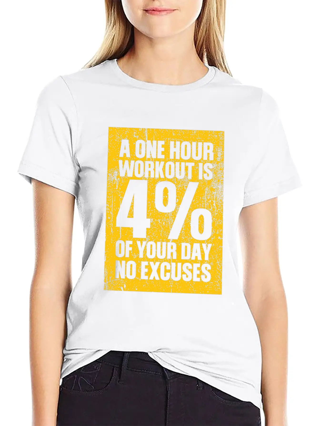 Personal Trainer Fitness Coach Relaxed Everyday Tee – Lightweight And Durable Cotton