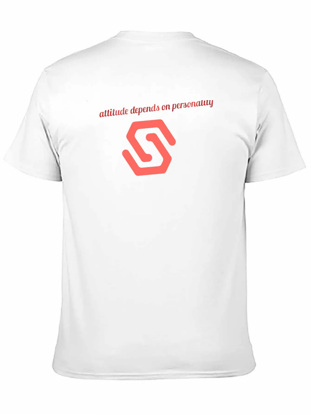 Personality Basic Graphic T-Shirt – Daily Comfort In Soft Cotton