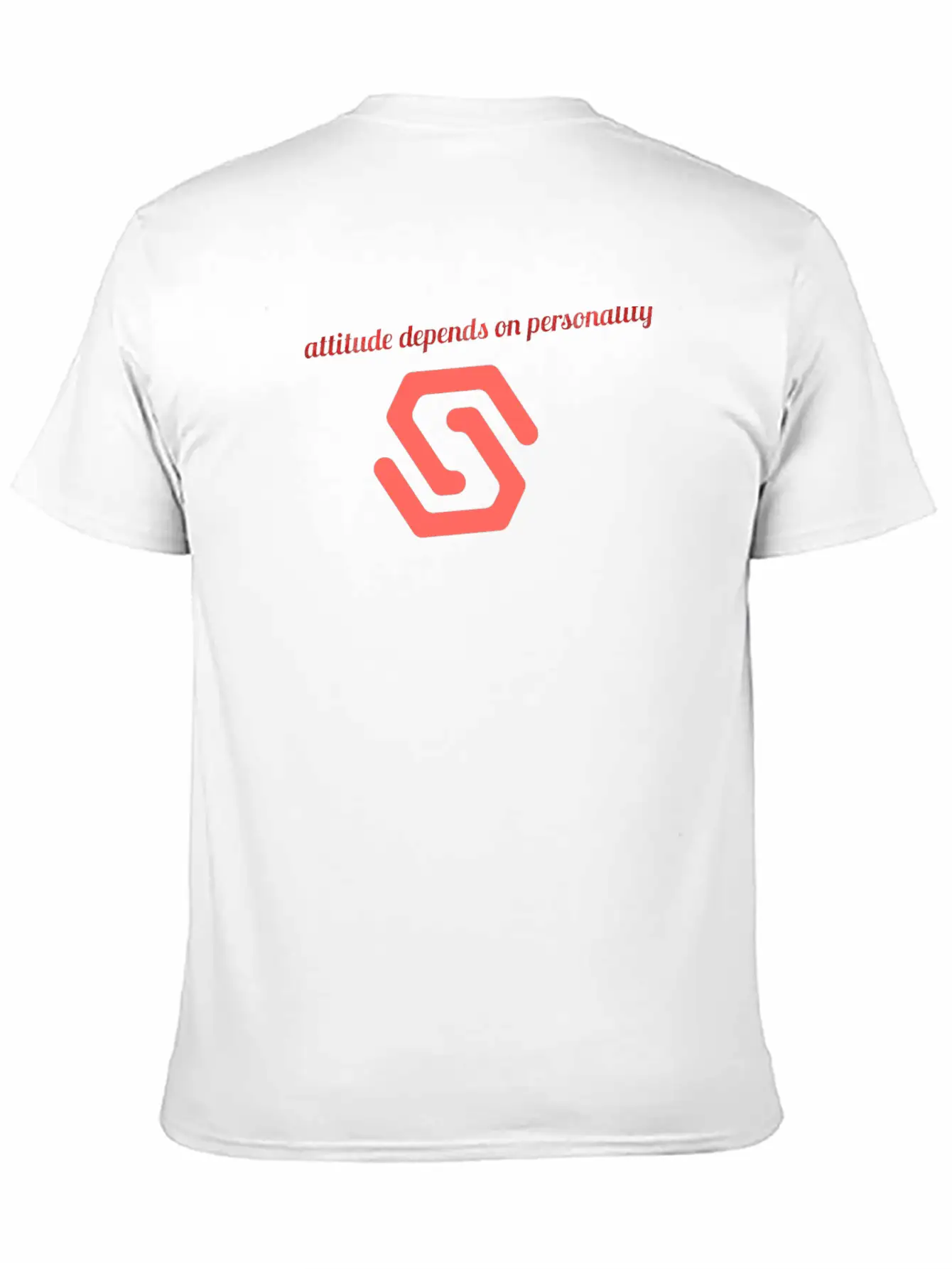 Personality Basic Graphic T-Shirt – Daily Comfort In Soft Cotton