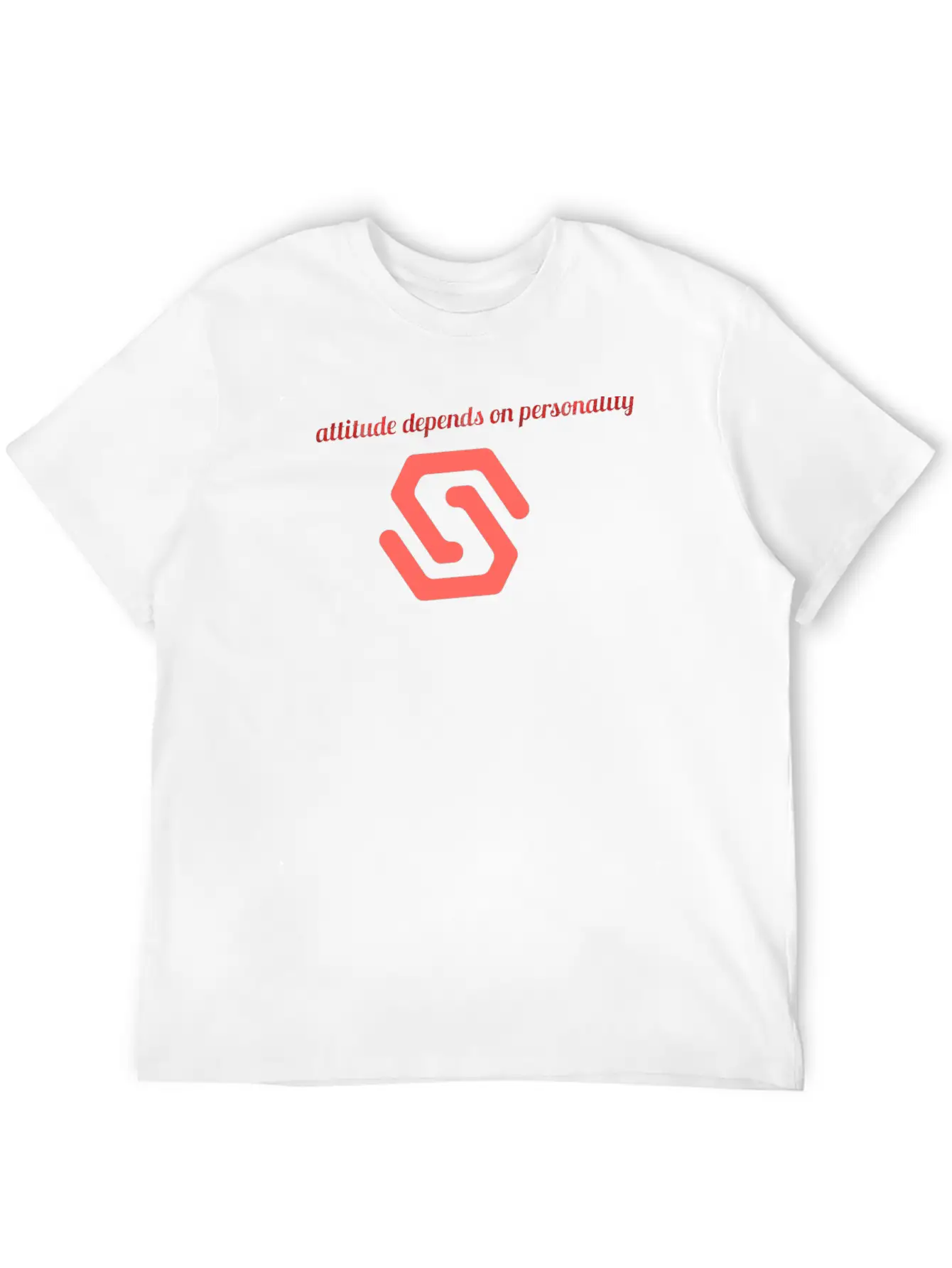 Personality Basic Graphic T-Shirt – Daily Comfort In Soft Cotton