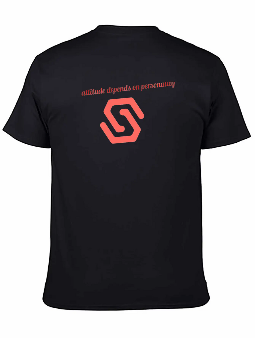 Personality Basic Graphic T-Shirt – Daily Comfort In Soft Cotton