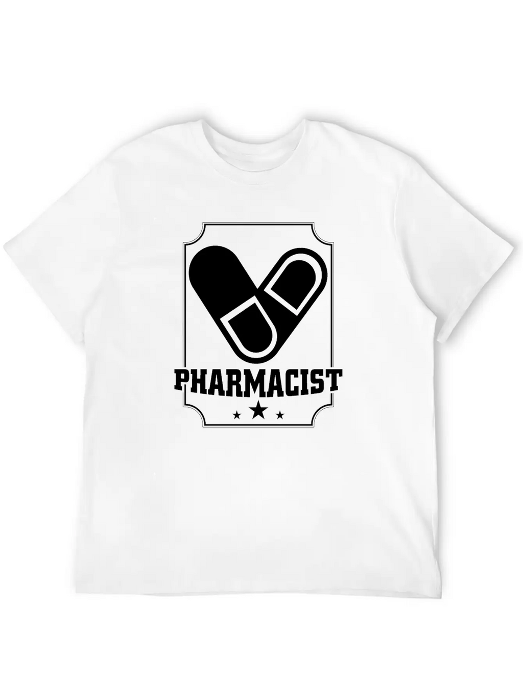 Pharmacists | Pharmacist Pharmacy Profession Gift Classic Cotton Tee – Unisex Comfort For Any Season