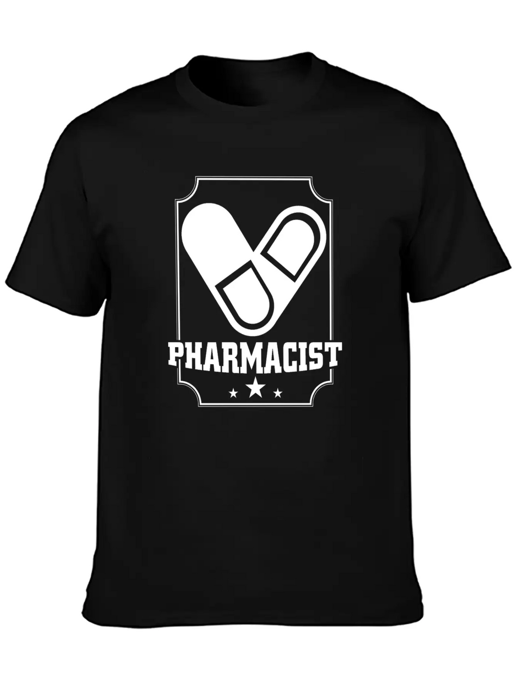 Pharmacists | Pharmacist Pharmacy Profession Gift Classic Cotton Tee – Unisex Comfort For Any Season