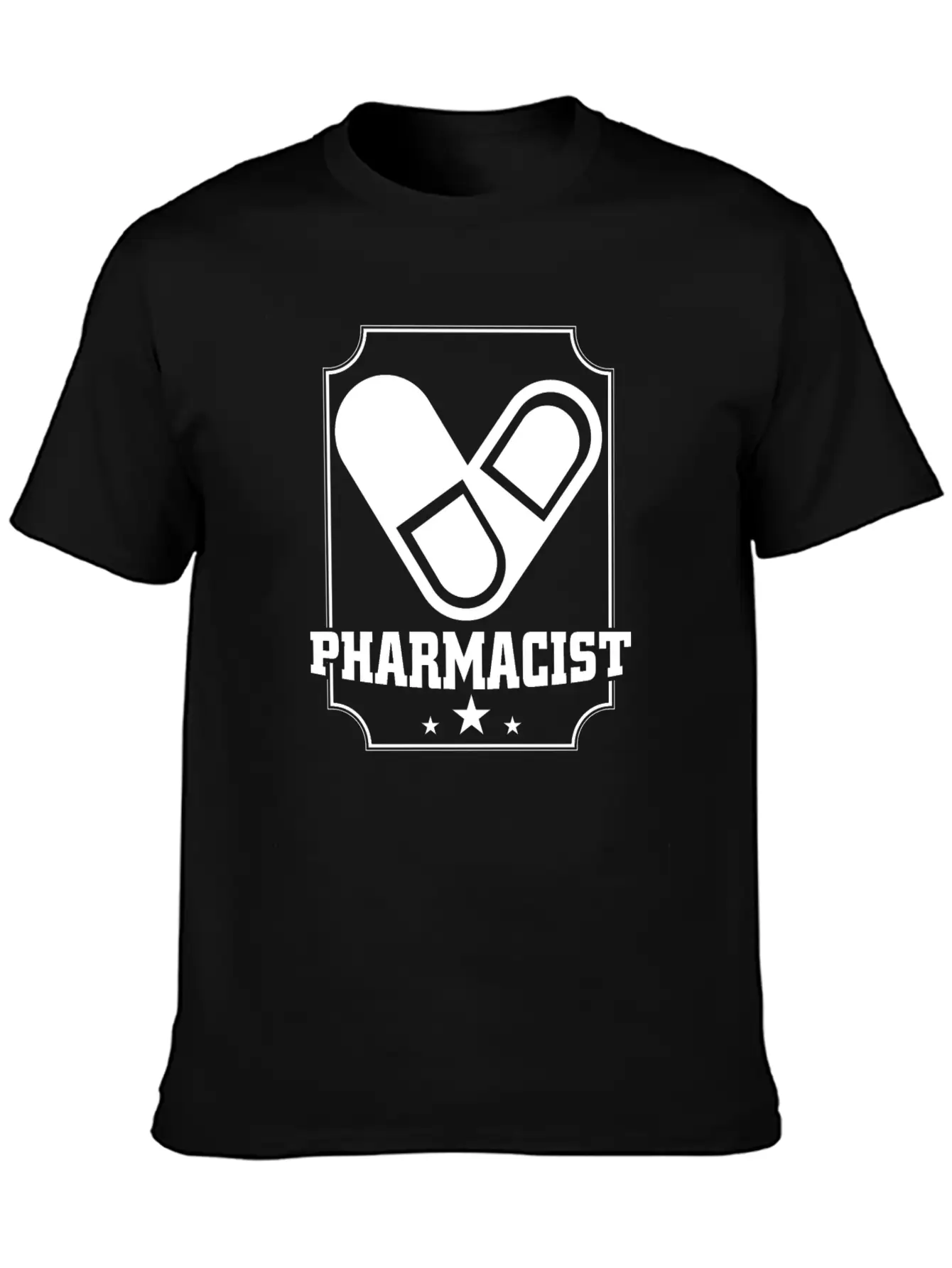 Pharmacists | Pharmacist Pharmacy Profession Gift Classic Cotton Tee – Unisex Comfort For Any Season