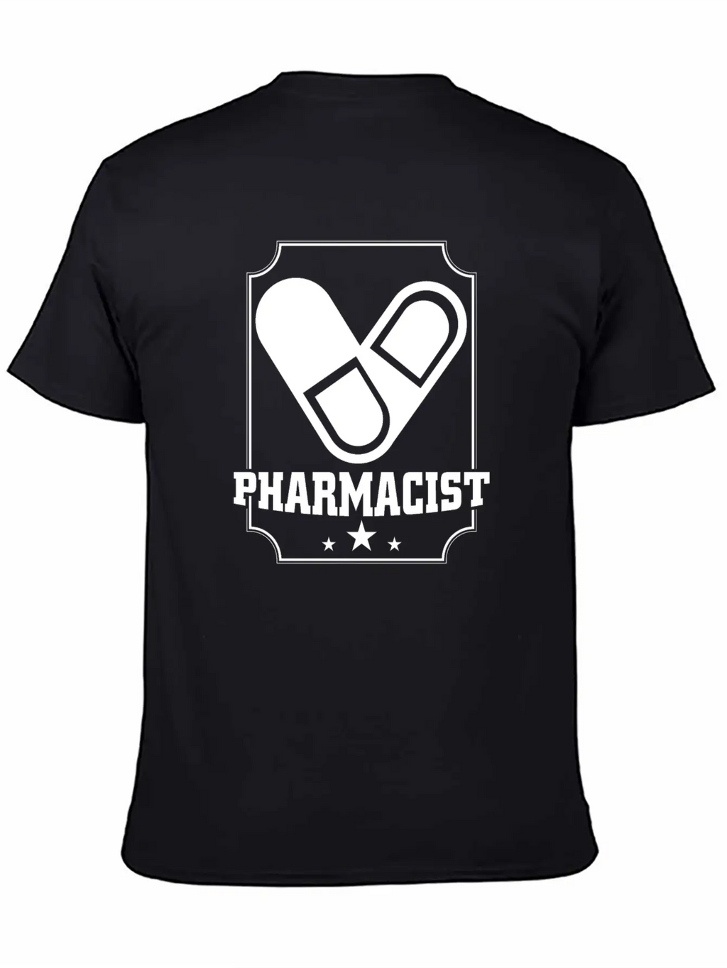 Pharmacists | Pharmacist Pharmacy Profession Gift Classic Cotton Tee – Unisex Comfort For Any Season