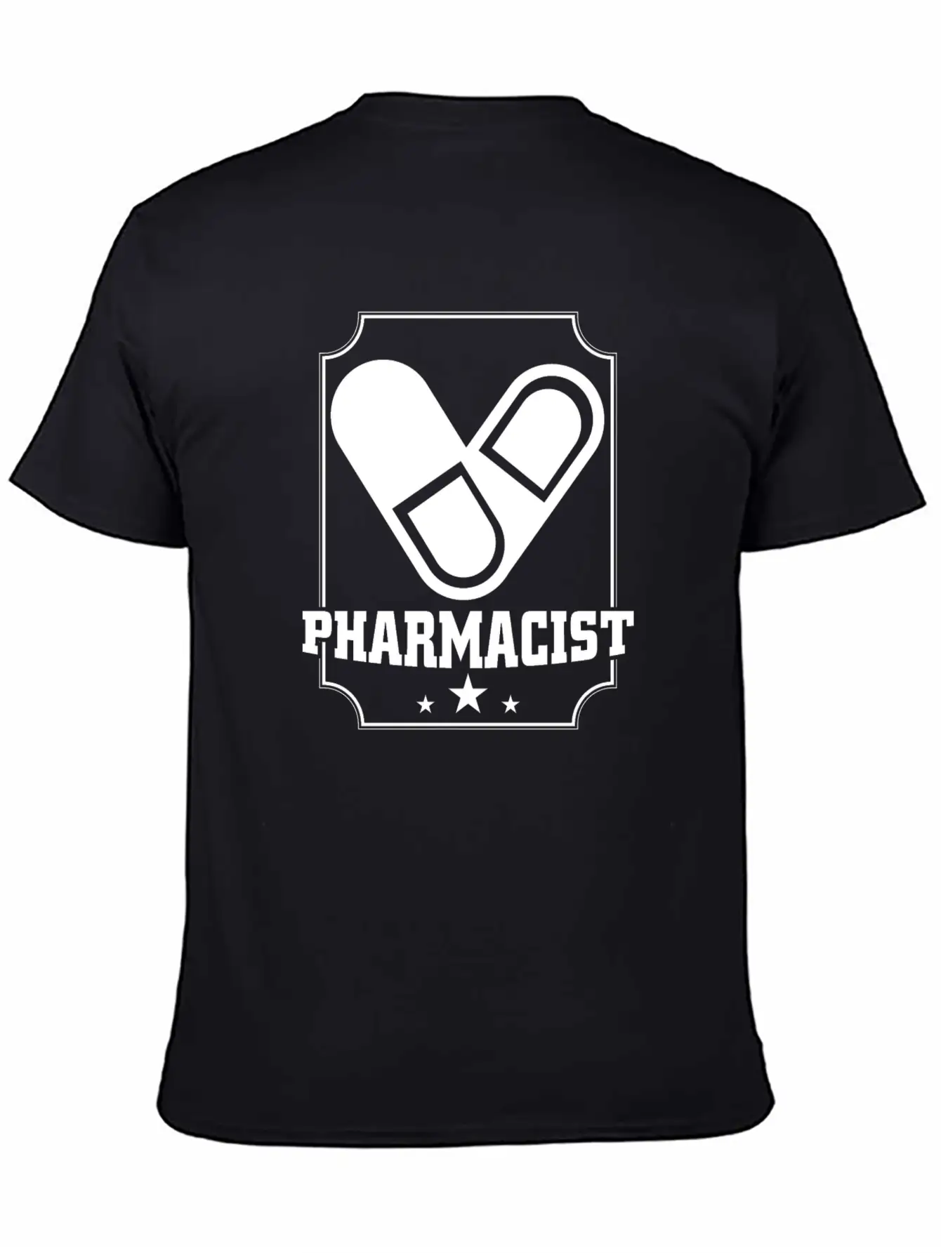 Pharmacists | Pharmacist Pharmacy Profession Gift Classic Cotton Tee – Unisex Comfort For Any Season