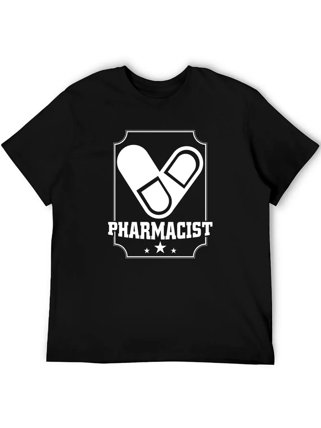 Pharmacists | Pharmacist Pharmacy Profession Gift Classic Cotton Tee – Unisex Comfort For Any Season