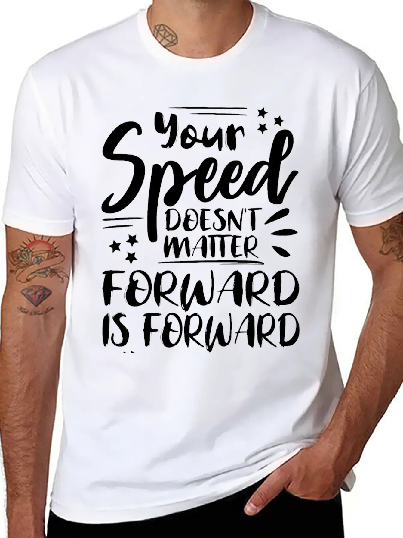 Physical Therapist Physical Therapy Speed Gift Classic Cotton Tee – Unisex Comfort For Any Season