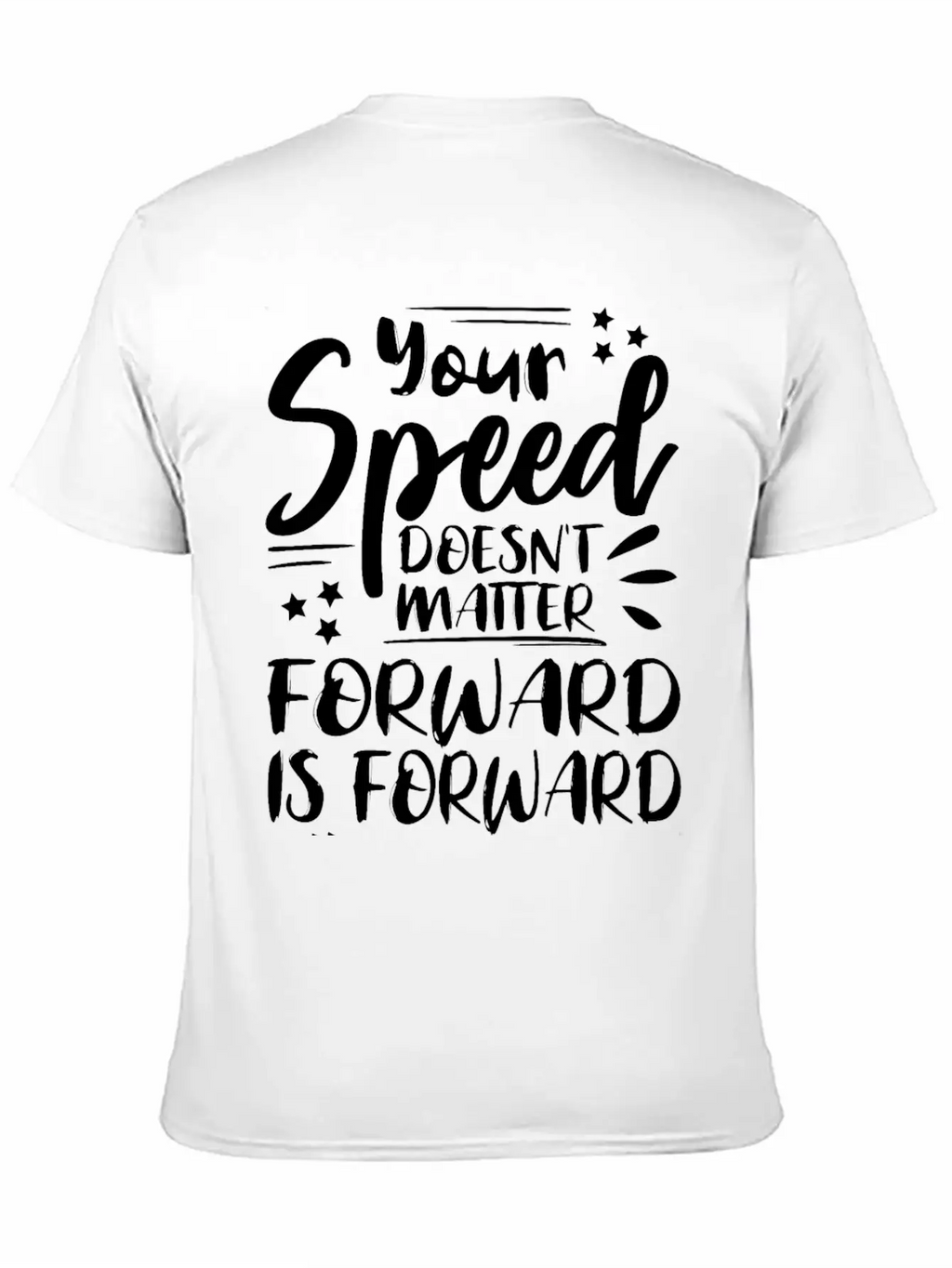 Physical Therapist Physical Therapy Speed Gift Classic Cotton Tee – Unisex Comfort For Any Season