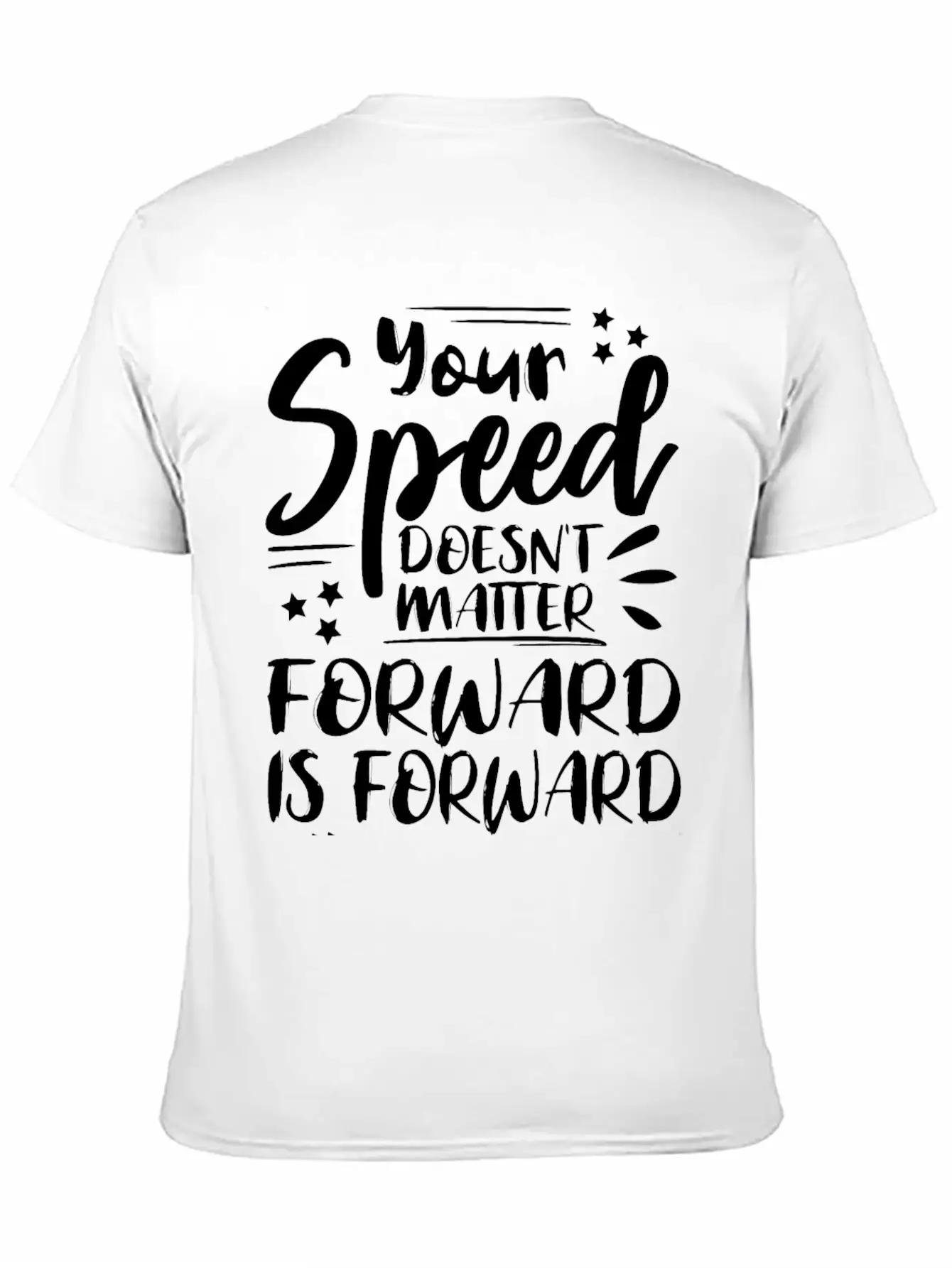 Physical Therapist Physical Therapy Speed Gift Classic Cotton Tee – Unisex Comfort For Any Season