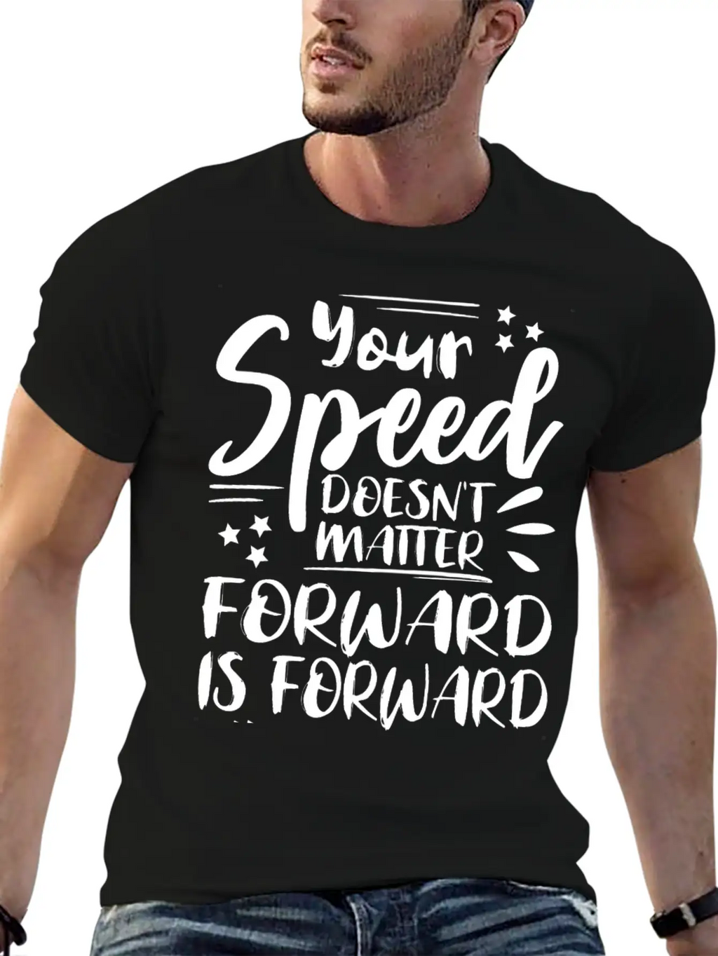 Physical Therapist Physical Therapy Speed Gift Classic Cotton Tee – Unisex Comfort For Any Season