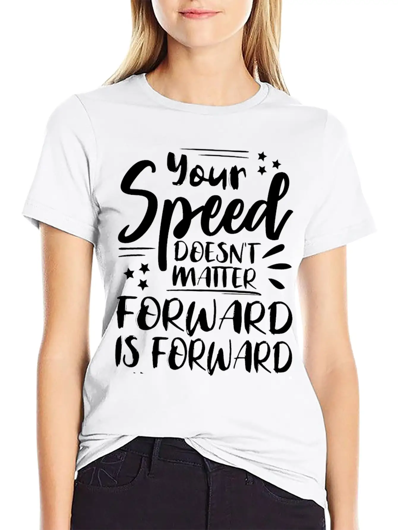 Physical Therapist Physical Therapy Speed Gift Classic Cotton Tee – Unisex Comfort For Any Season