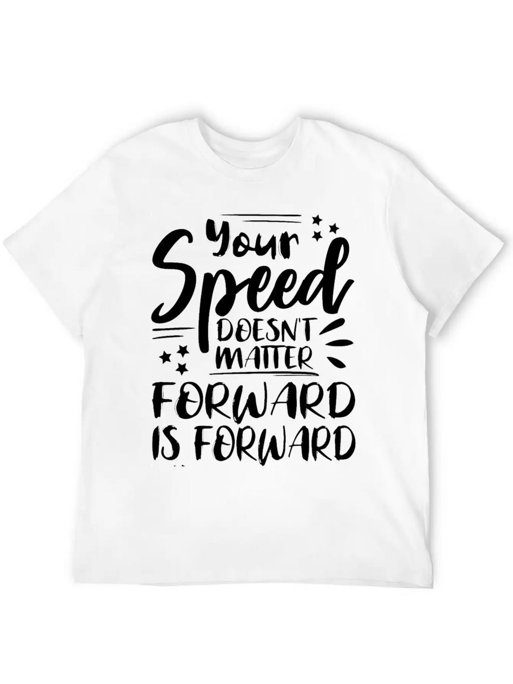 Physical Therapist Physical Therapy Speed Gift Classic Cotton Tee – Unisex Comfort For Any Season