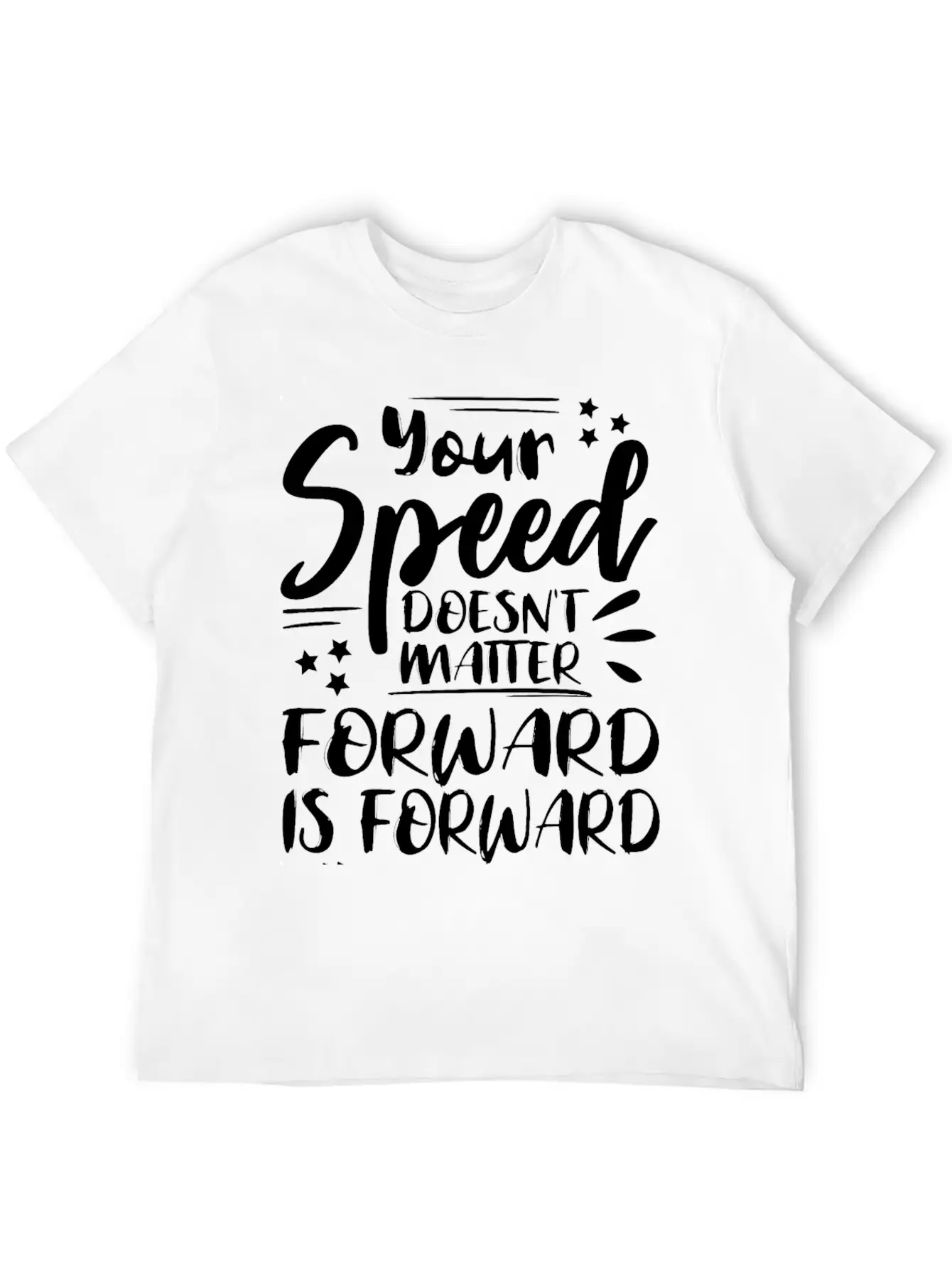 Physical Therapist Physical Therapy Speed Gift Classic Cotton Tee – Unisex Comfort For Any Season