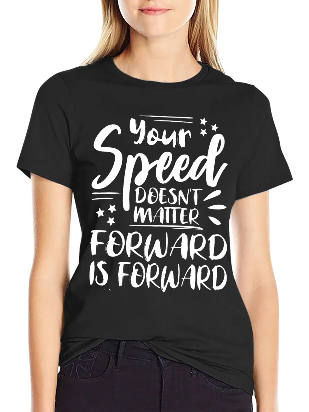 Physical Therapist Physical Therapy Speed Gift Classic Cotton Tee – Unisex Comfort For Any Season