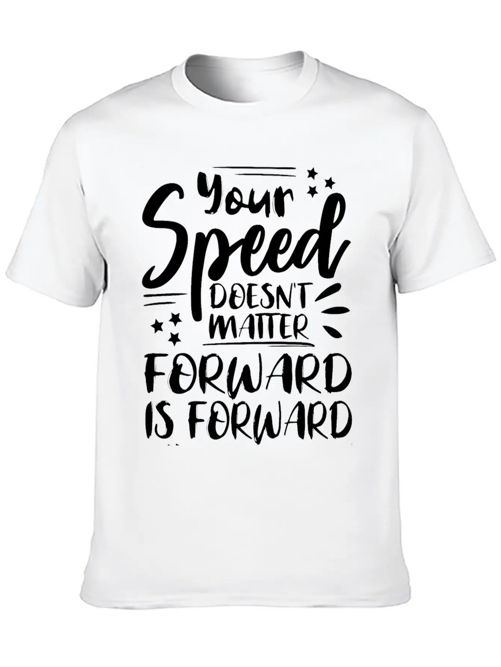 Physical Therapist Physical Therapy Speed Gift Classic Cotton Tee – Unisex Comfort For Any Season