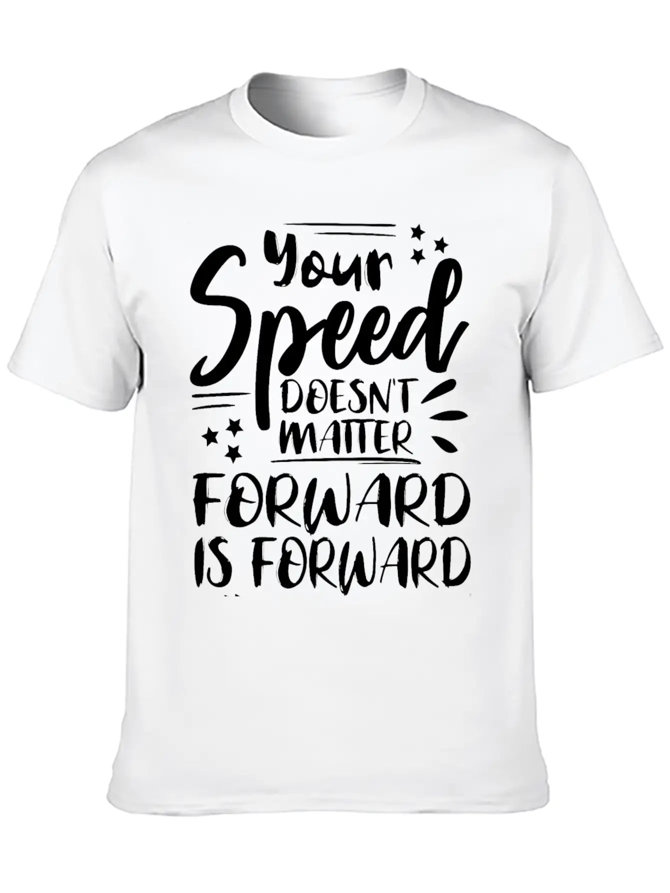 Physical Therapist Physical Therapy Speed Gift Classic Cotton Tee – Unisex Comfort For Any Season