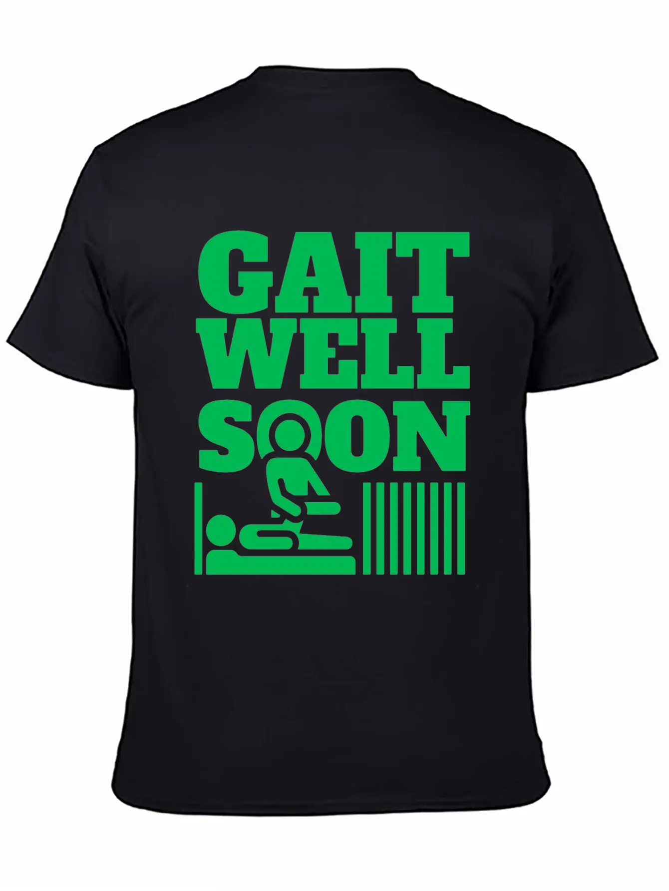 Physical Therapy Therapist Gift Relaxed Everyday Tee – Lightweight And Durable Cotton