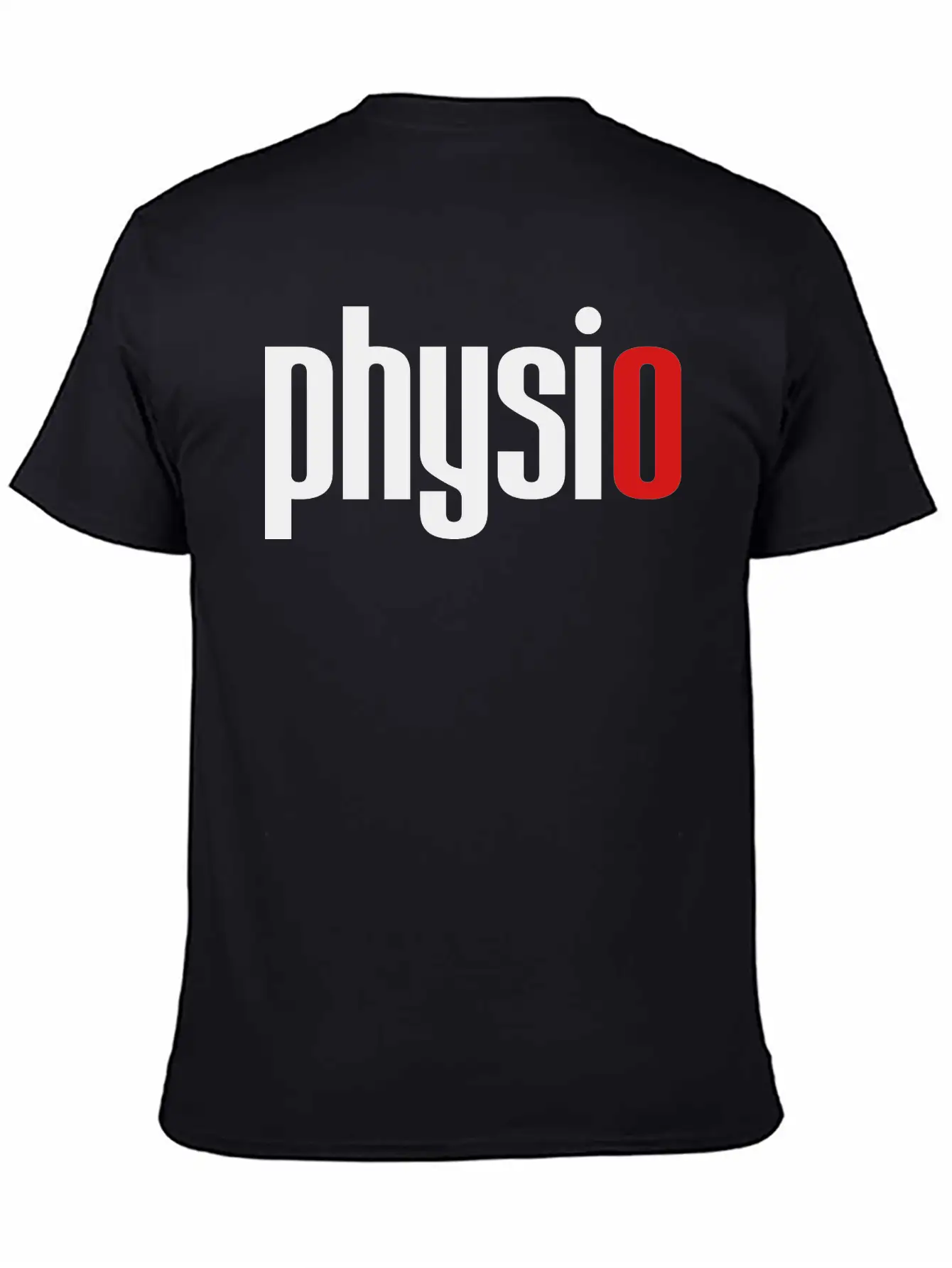 Physio / Kiné Timeless Short Sleeve Tee – Comfy And Minimalist Design