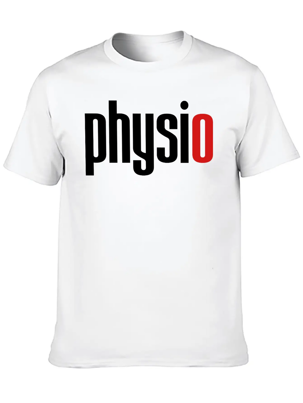 Physio / Kiné Timeless Short Sleeve Tee – Comfy And Minimalist Design