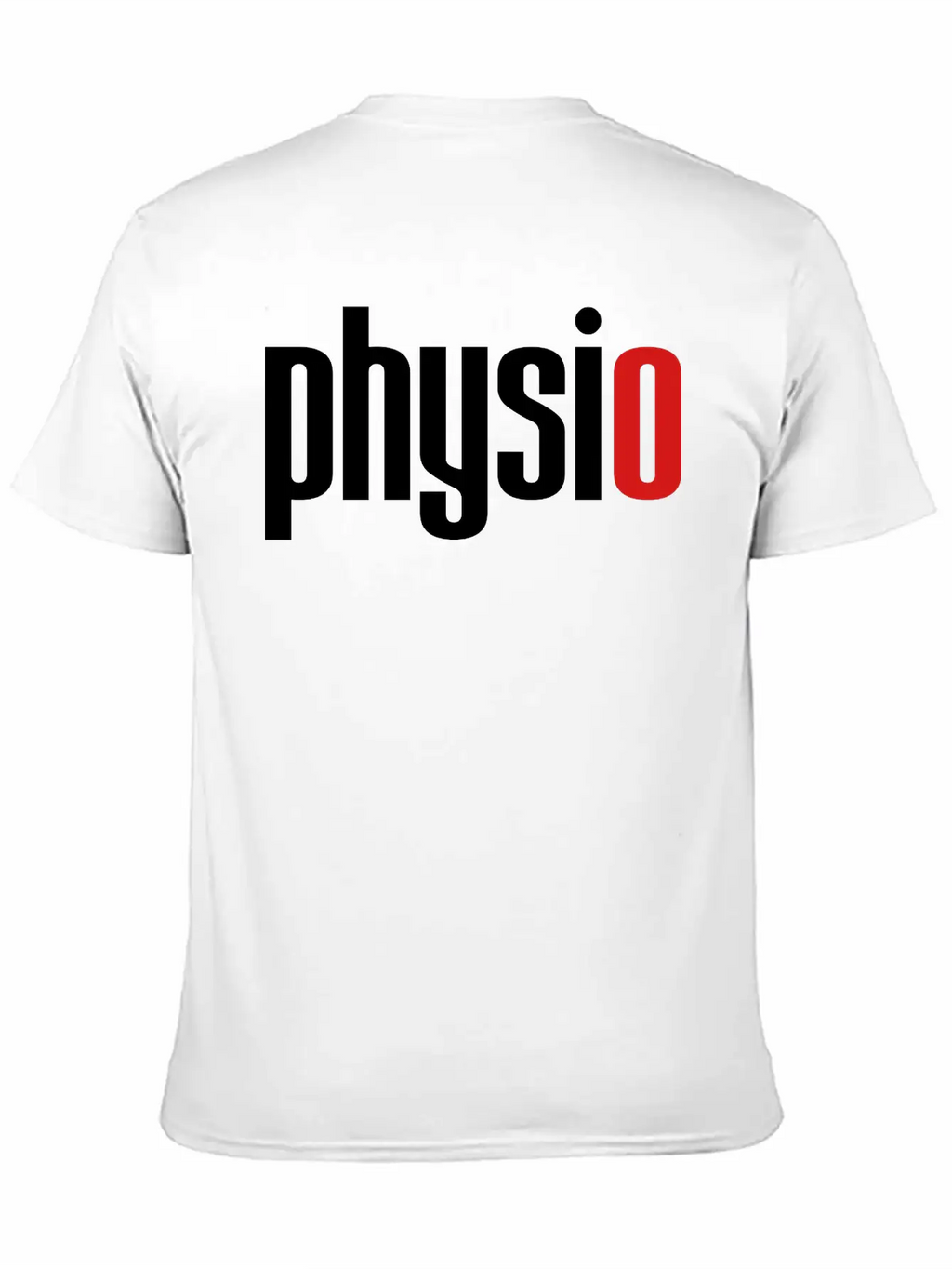 Physio / Kiné Timeless Short Sleeve Tee – Comfy And Minimalist Design