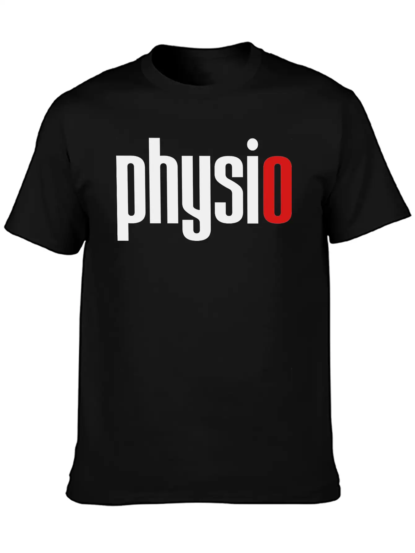 Physio / Kiné Timeless Short Sleeve Tee – Comfy And Minimalist Design
