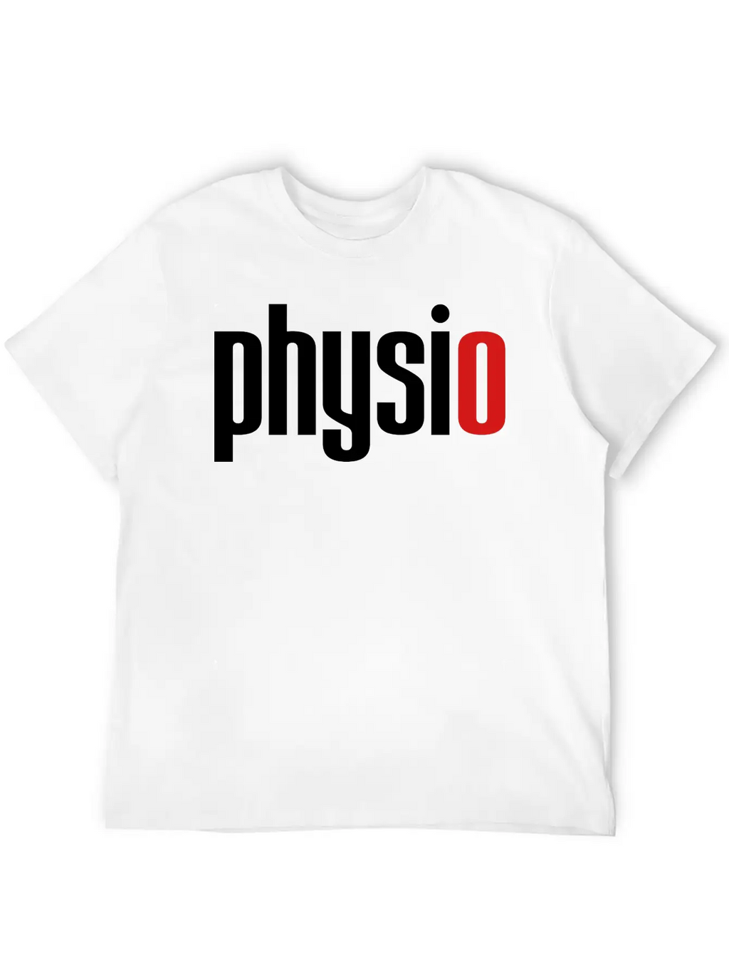 Physio / Kiné Timeless Short Sleeve Tee – Comfy And Minimalist Design